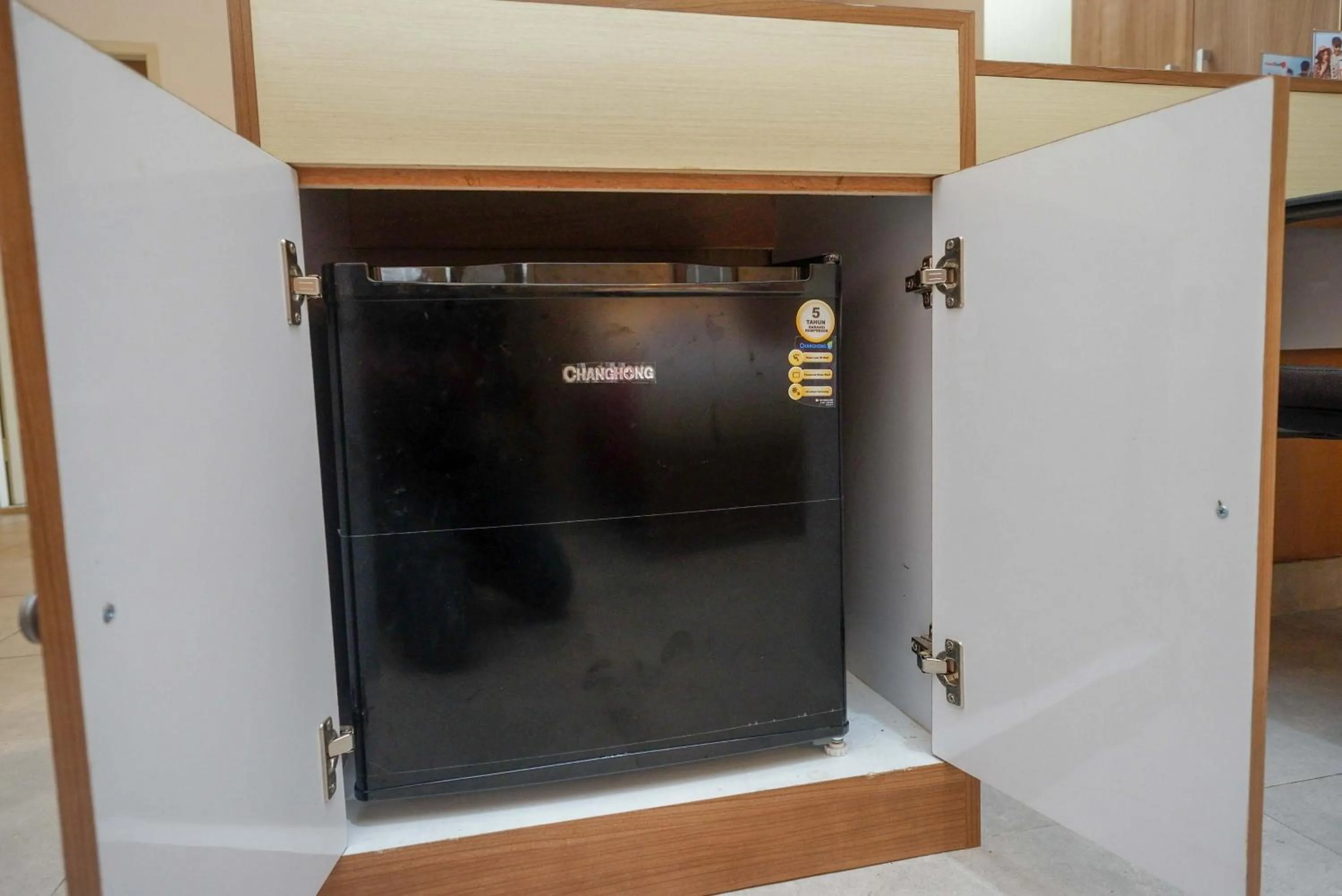 RedDoorz near Simpang Tujuh Kudus