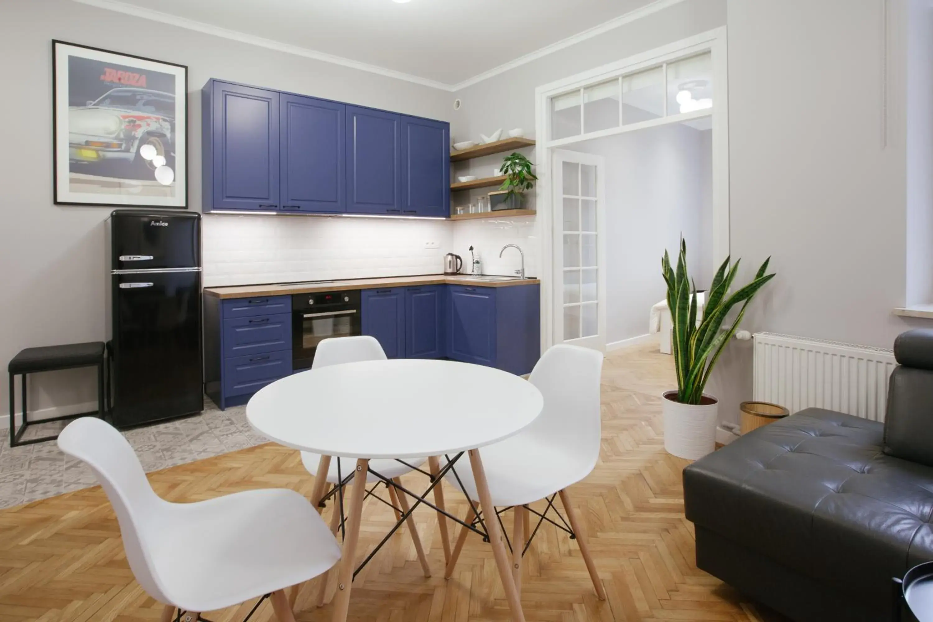 Warsaw Concierge Flat6 Hoza Warsaw Concierge Flat6 Hoza
