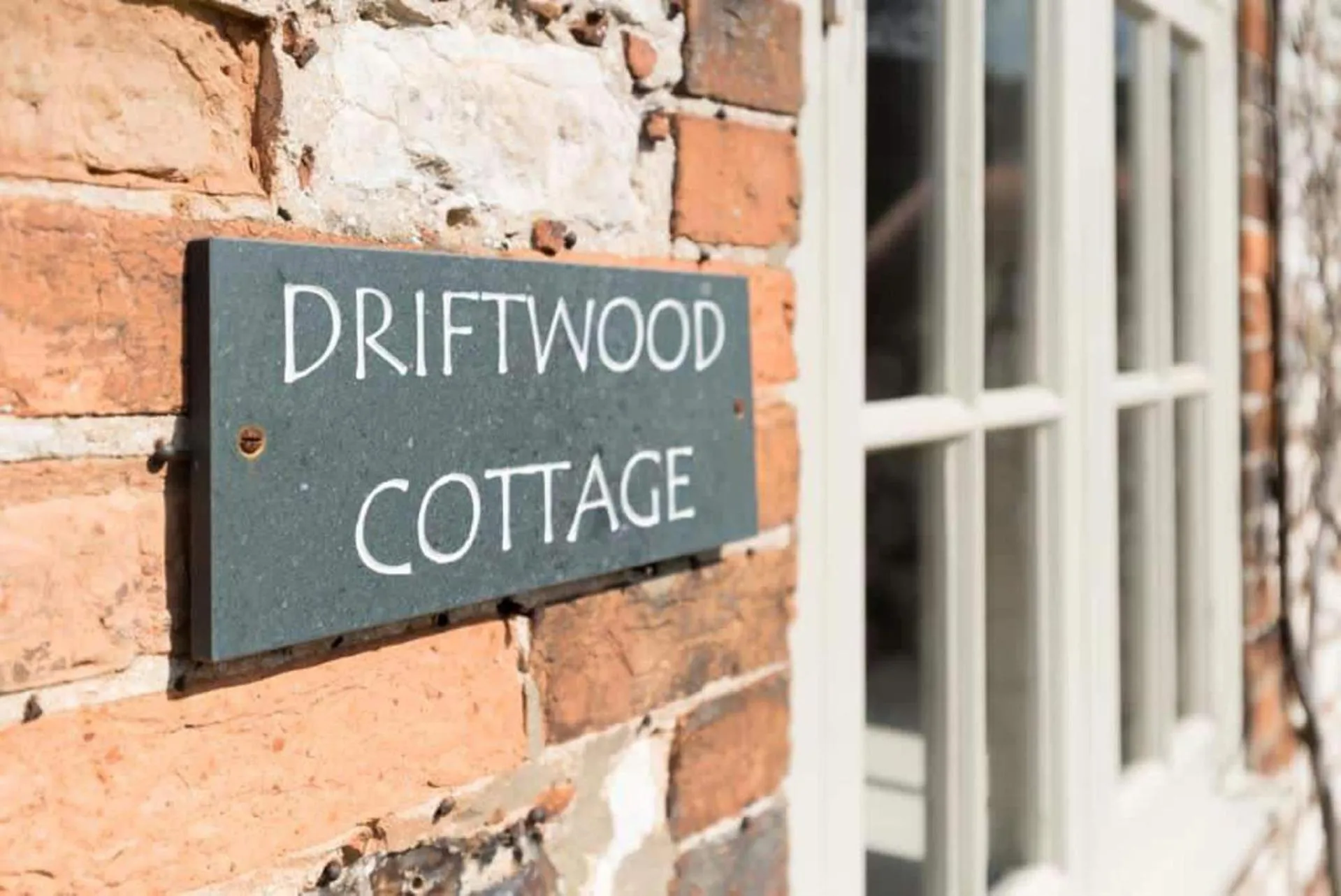 Driftwood Cottage Holme next the sea pets go free