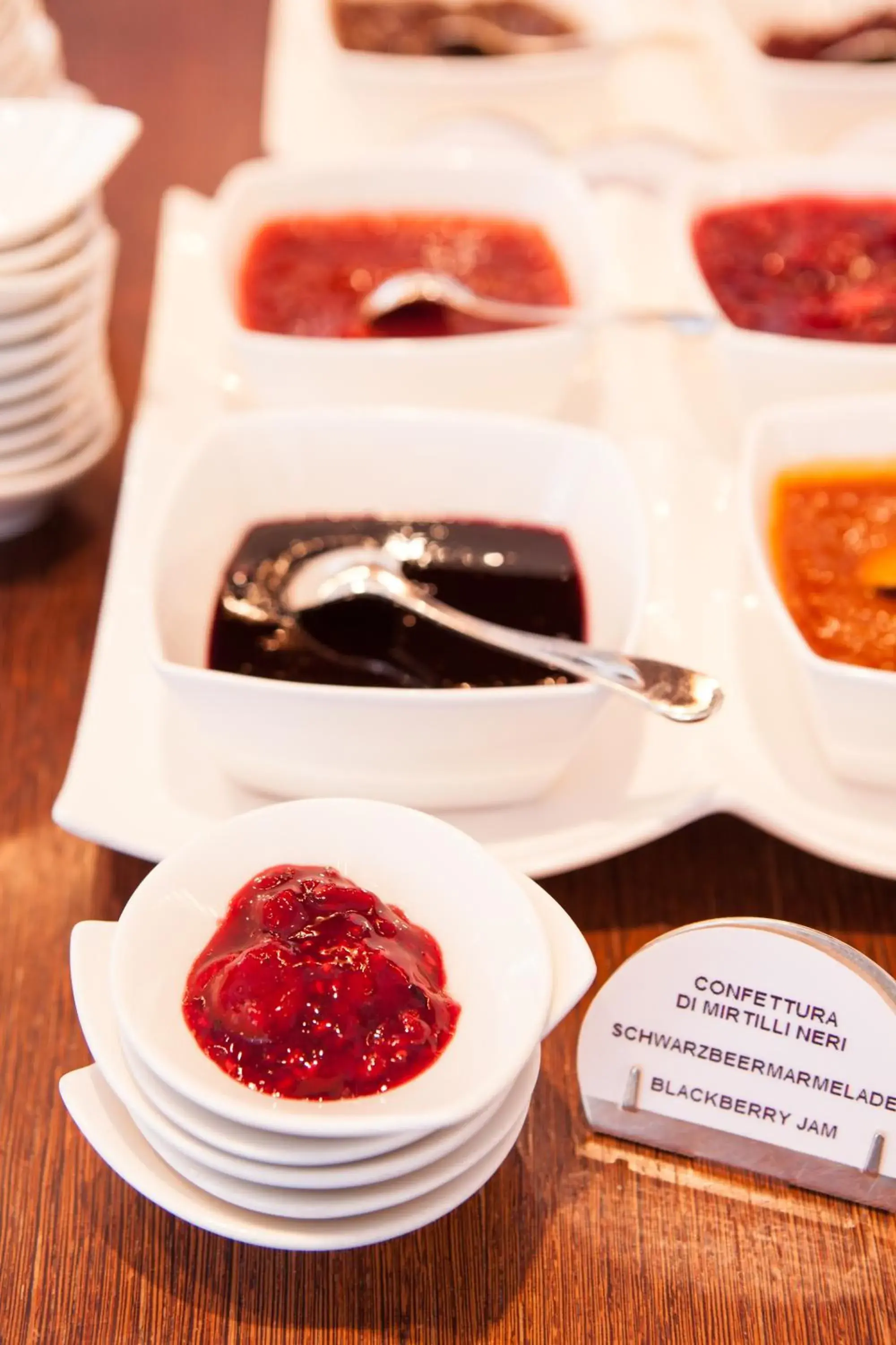 Restaurant/places to eat in Hotel Greif, a Member of Design Hotels Restaurant/places to eat in Hotel Greif, a Member of Design Hotels