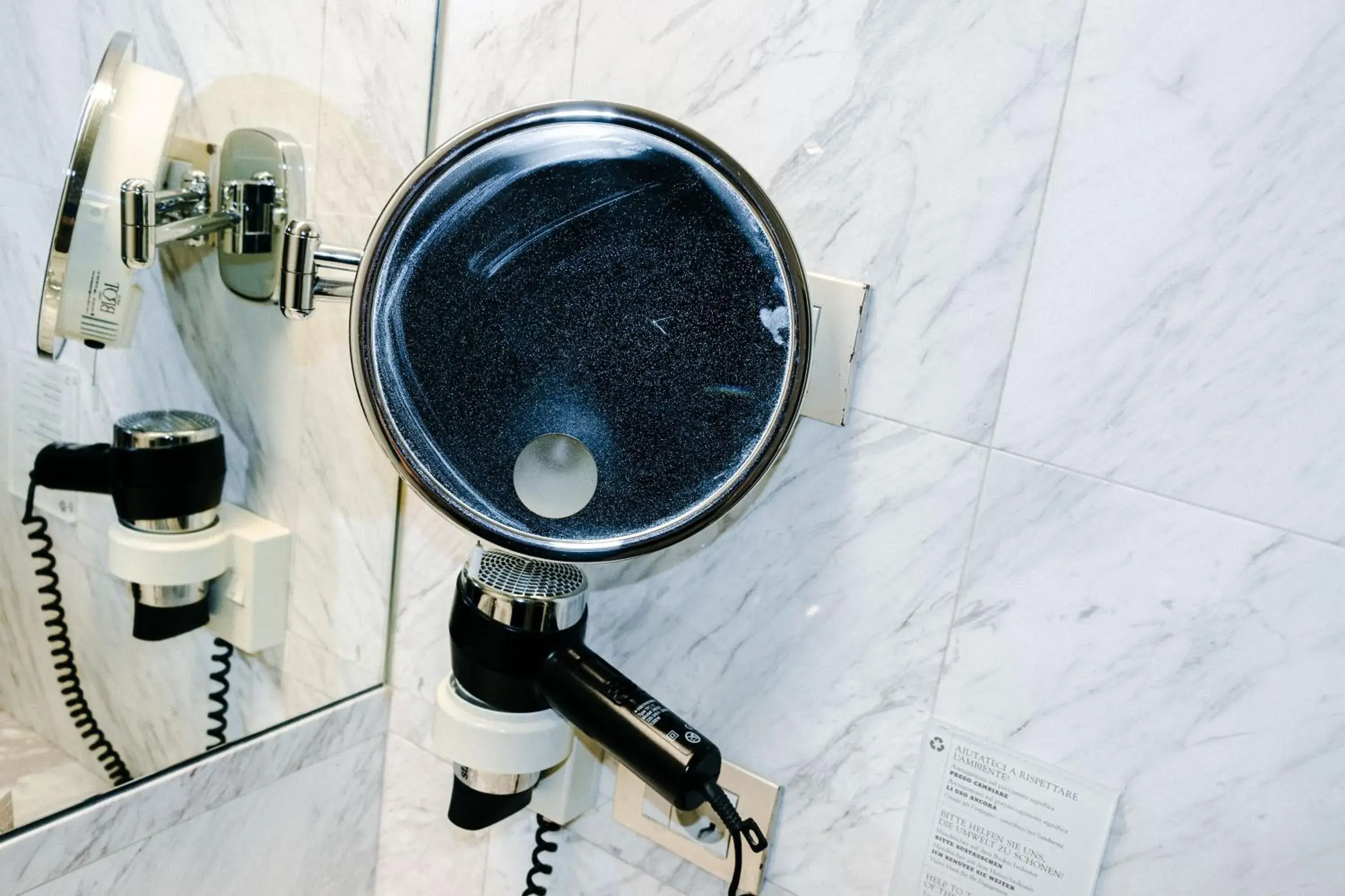 Single Room - single occupancy in Hotel Greif, a Member of Design Hotels Single Room - single occupancy in Hotel Greif, a Member of Design Hotels