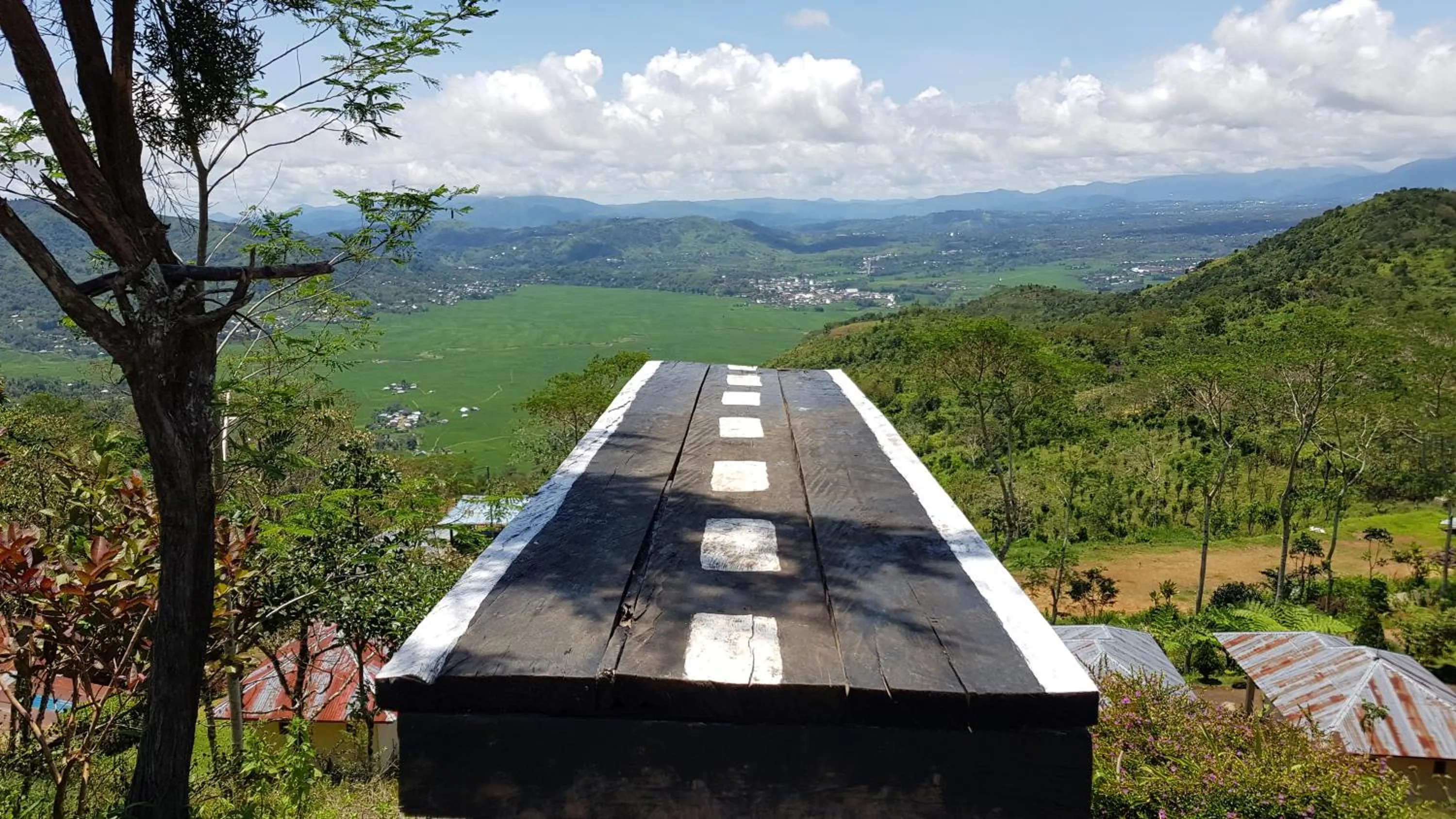 Villa Alam Flores Mbohang Ruteng Mitra RedDoorz