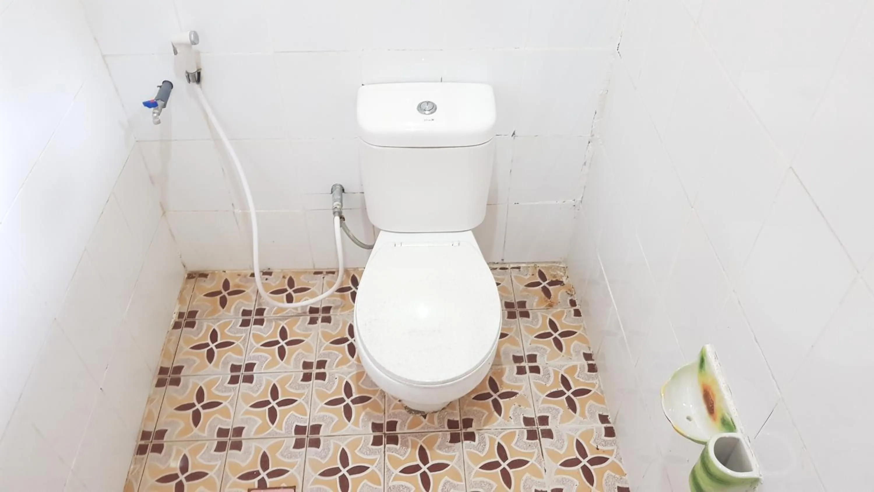 Villa Alam Flores Mbohang Ruteng Mitra RedDoorz