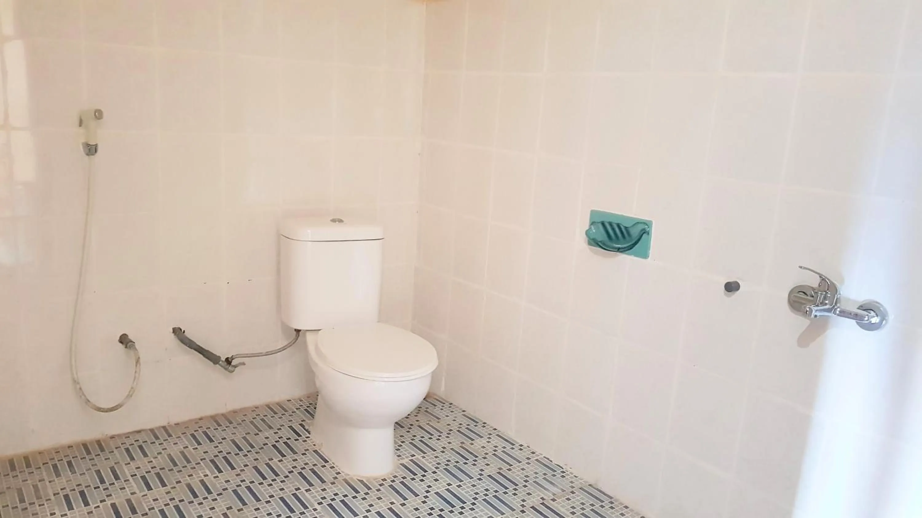 Villa Alam Flores Mbohang Ruteng Mitra RedDoorz