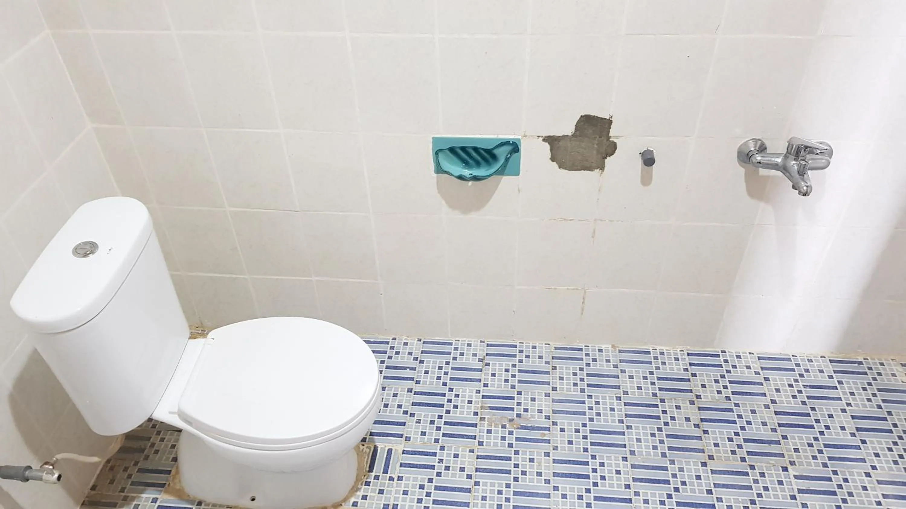 Villa Alam Flores Mbohang Ruteng Mitra RedDoorz