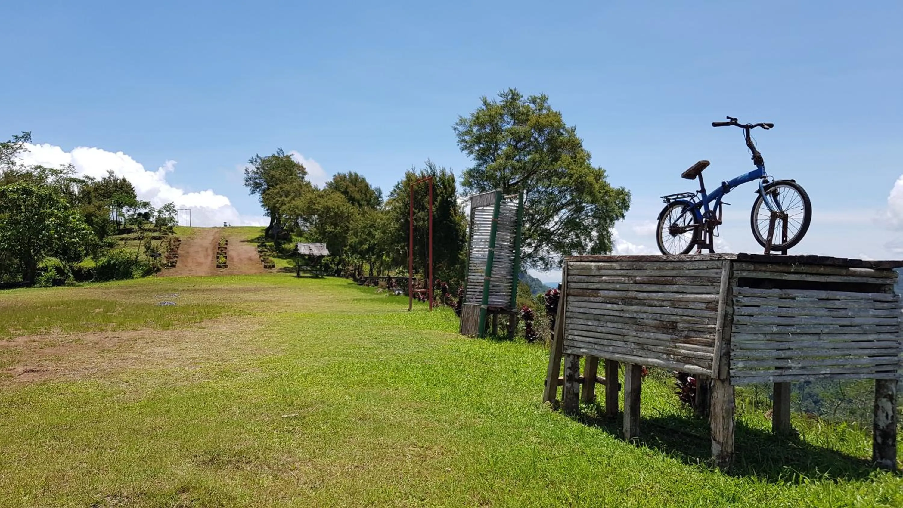 Villa Alam Flores Mbohang Ruteng Mitra RedDoorz