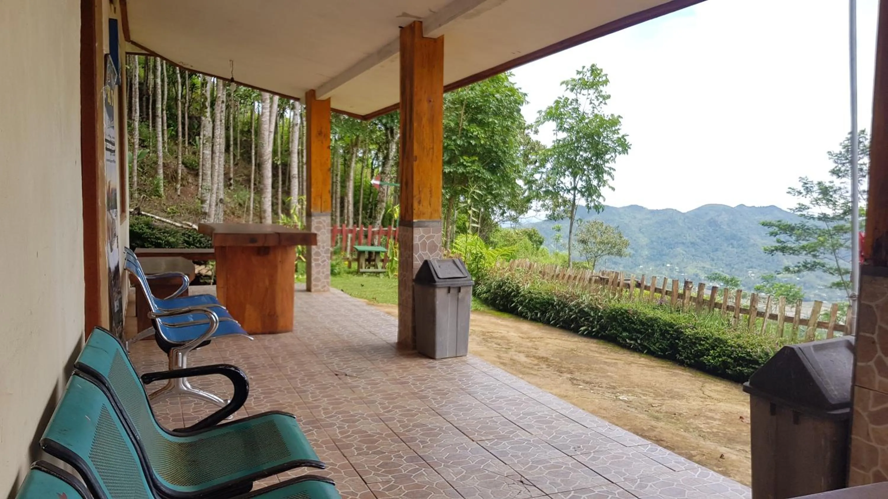 Villa Alam Flores Mbohang Ruteng Mitra RedDoorz