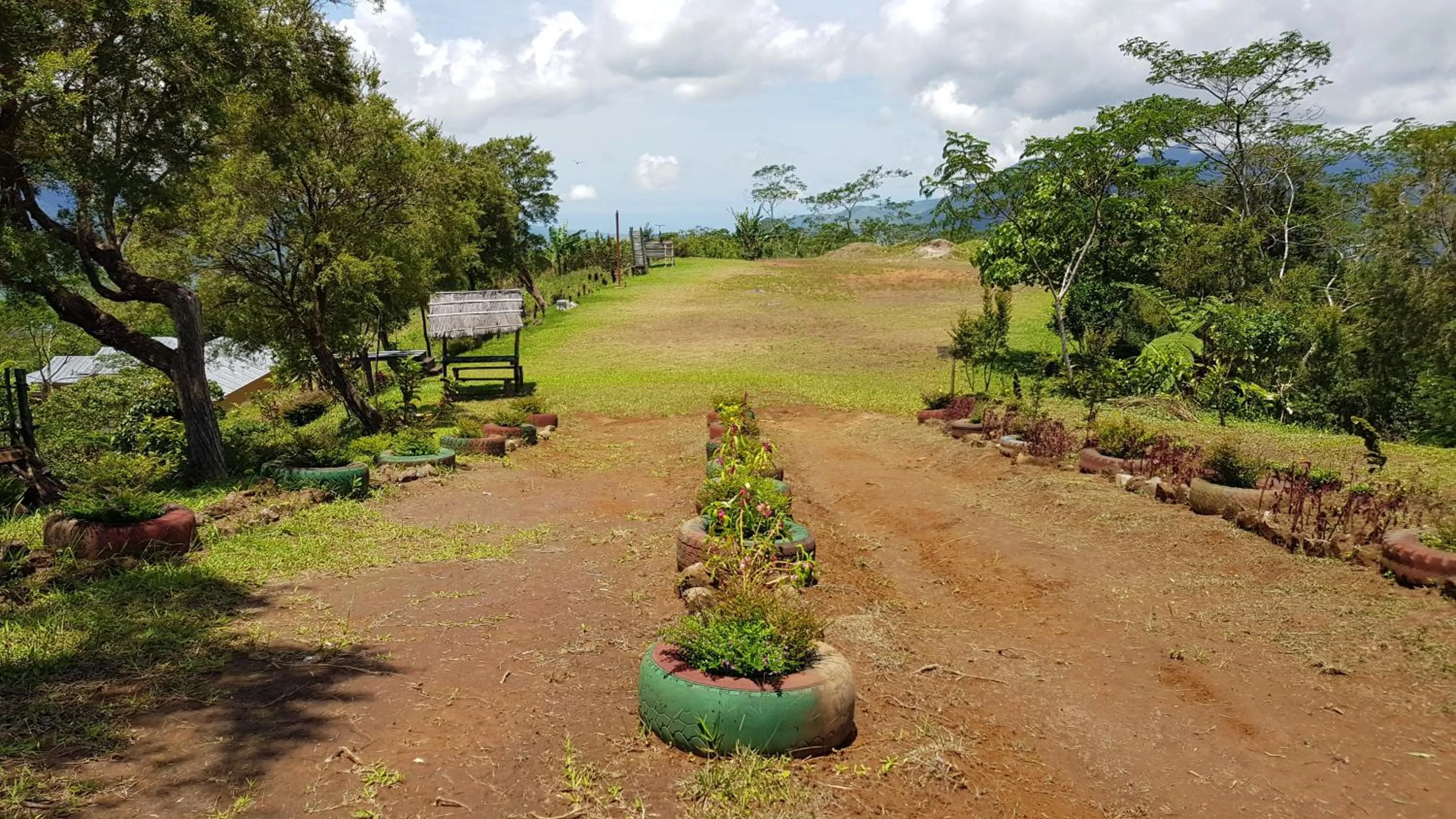 Villa Alam Flores Mbohang Ruteng Mitra RedDoorz