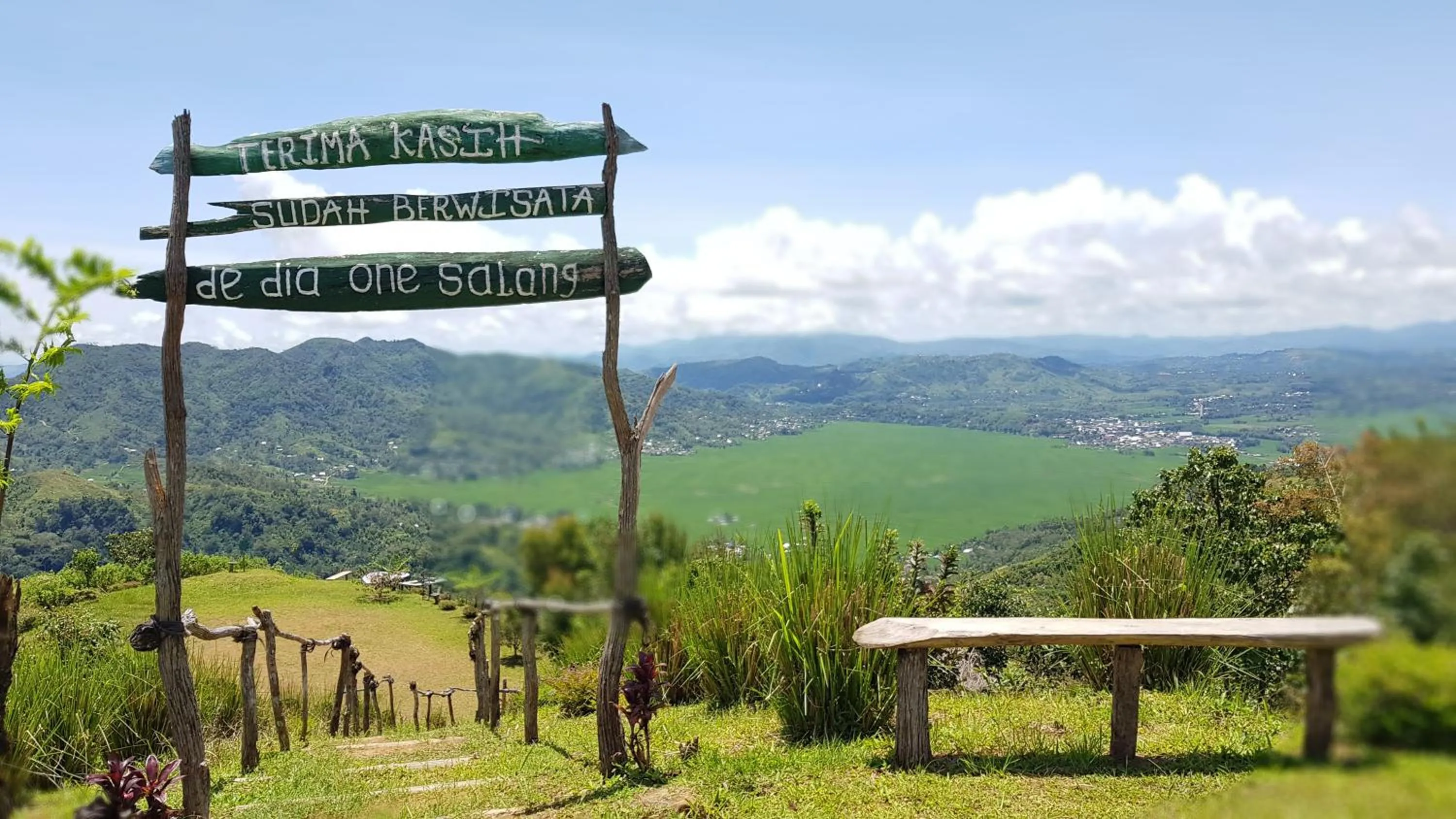 Villa Alam Flores Mbohang Ruteng Mitra RedDoorz