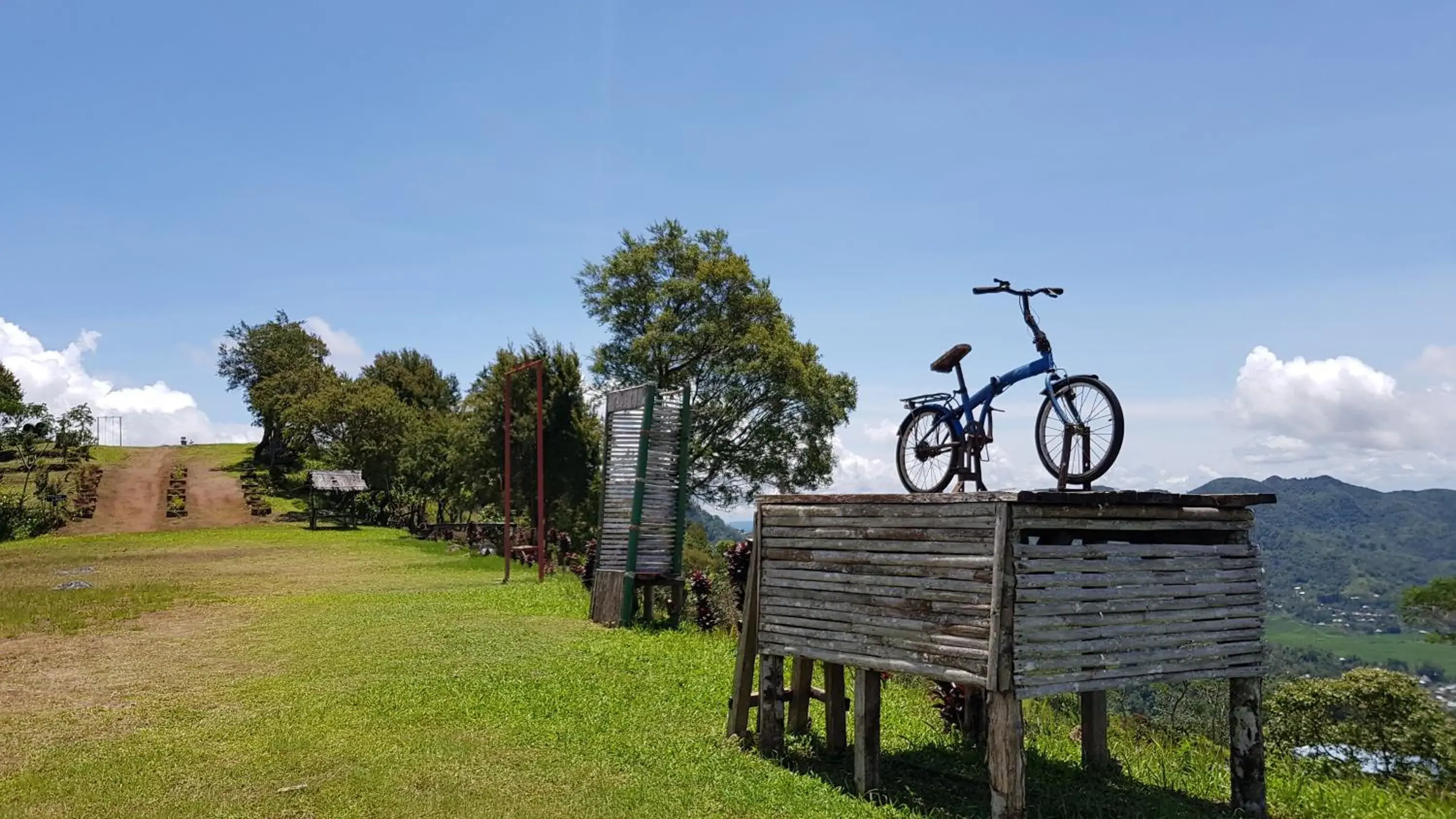 Villa Alam Flores Mbohang Ruteng Mitra RedDoorz Villa Alam Flores Mbohang Ruteng Mitra RedDoorz