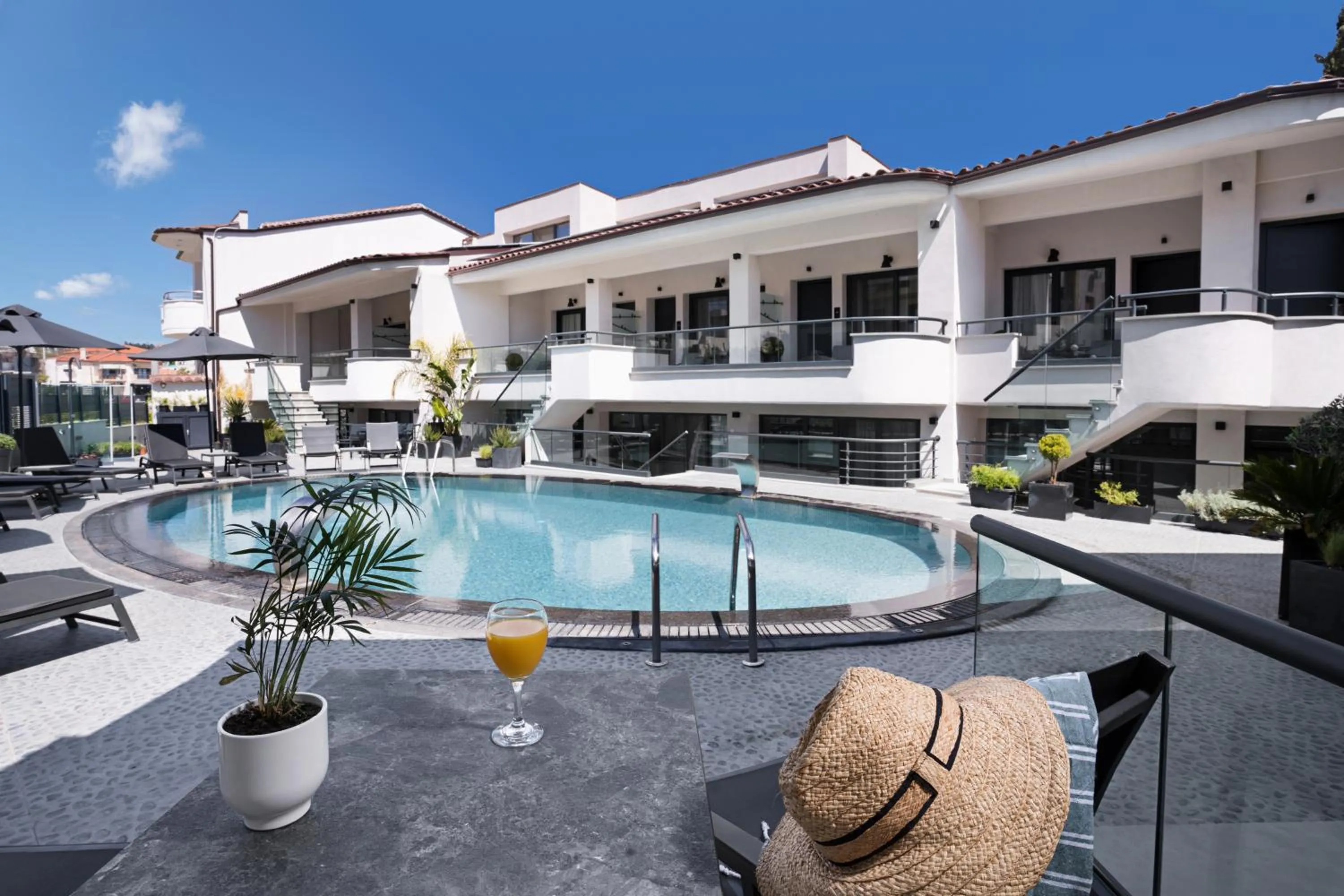 View (from property/room) in Melite Luxury Rooms & Apartments