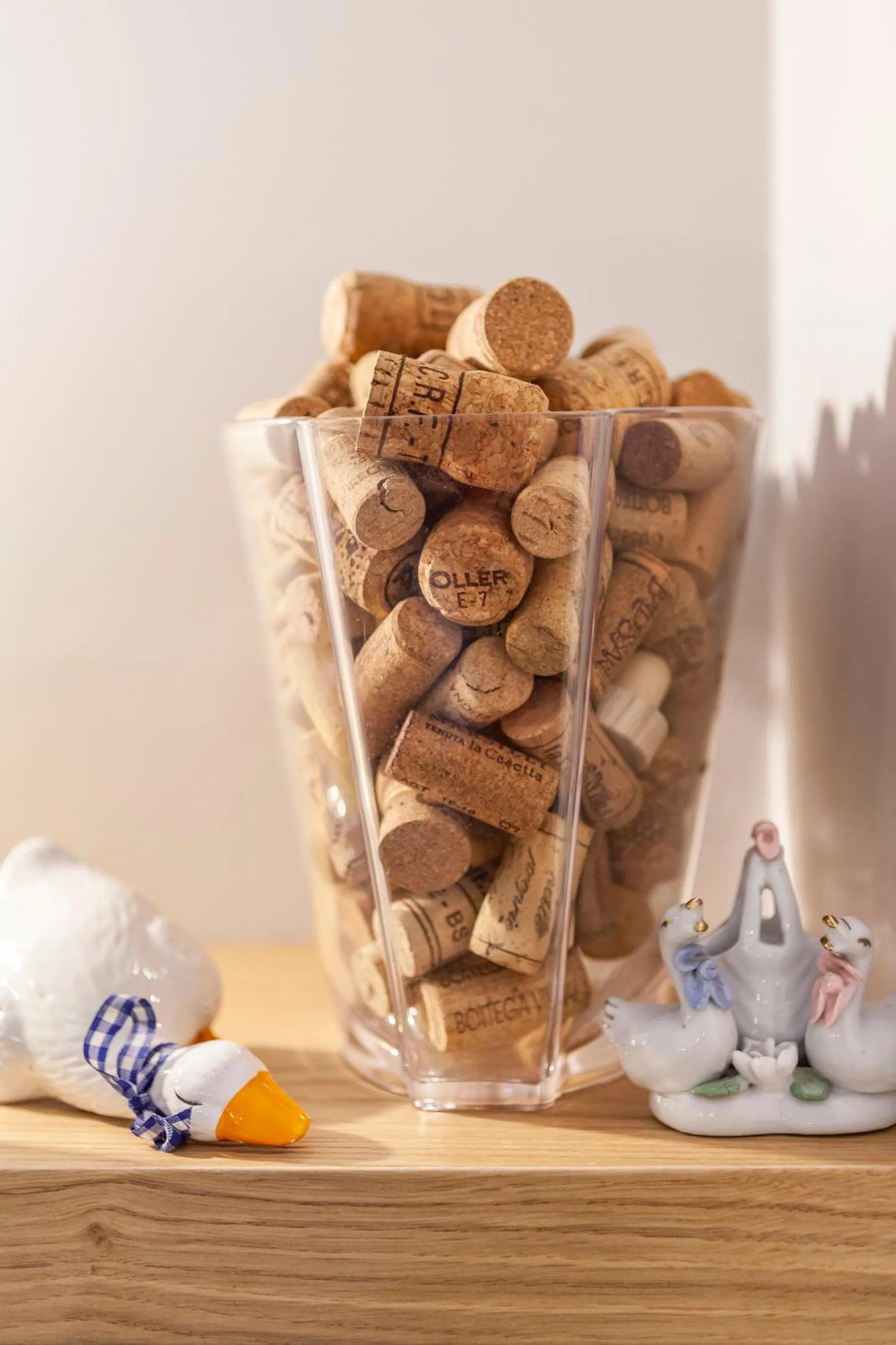 Decorative detail in epOche Hotel Zanella 1889