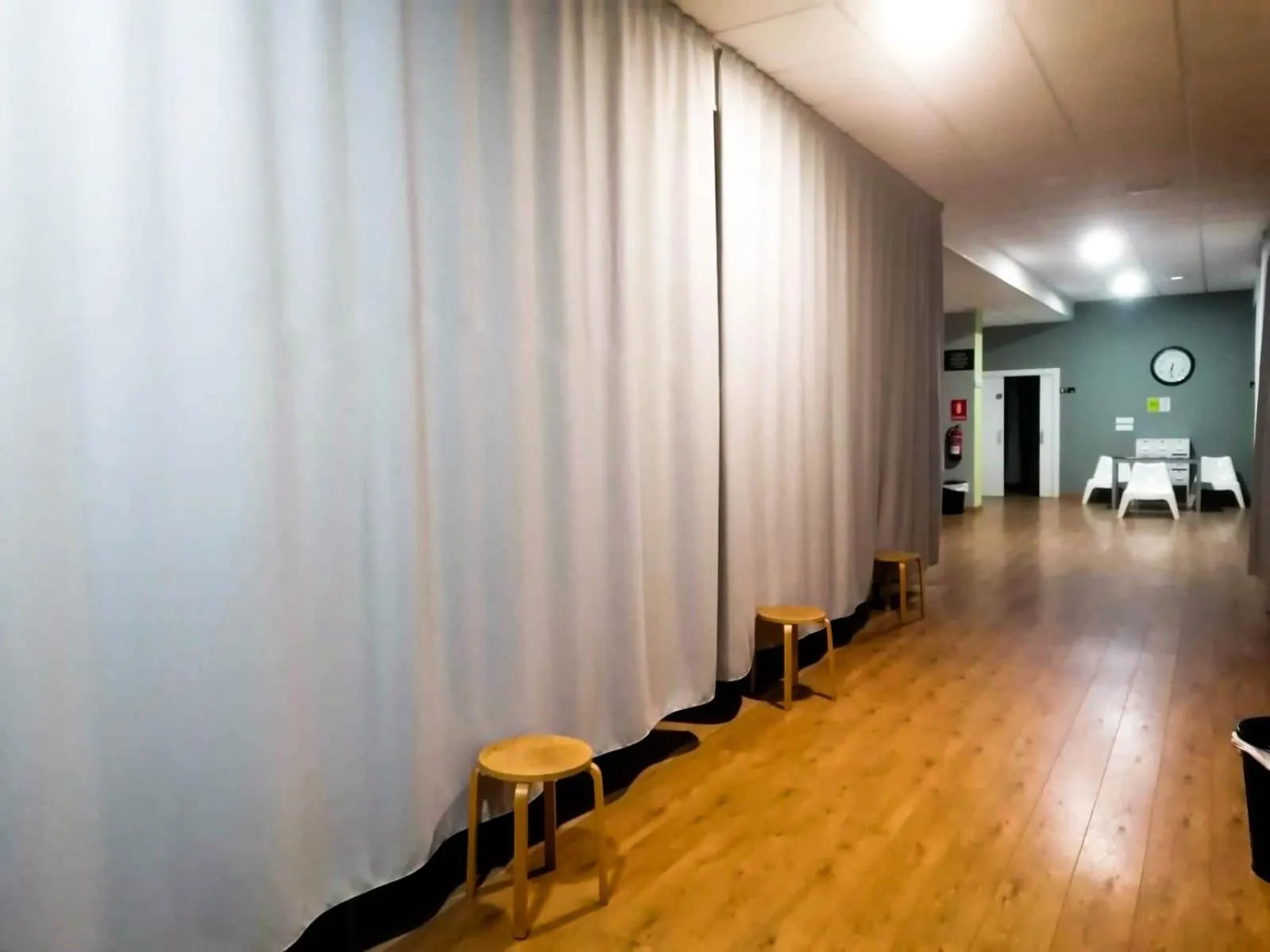 Albergue Rem