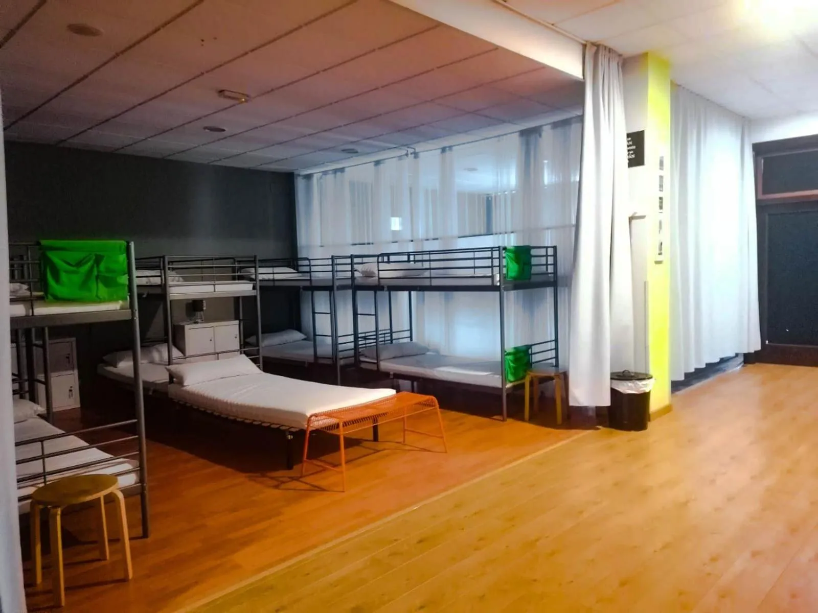 Albergue Rem