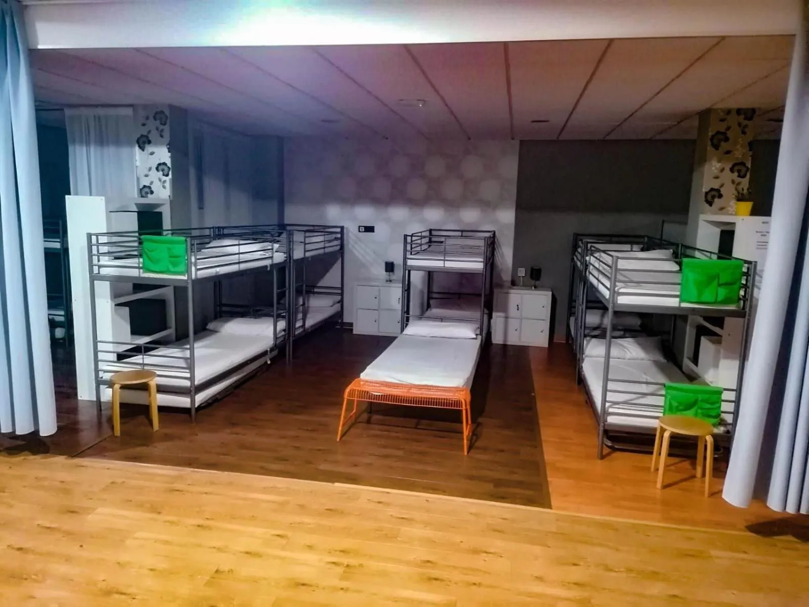 Albergue Rem