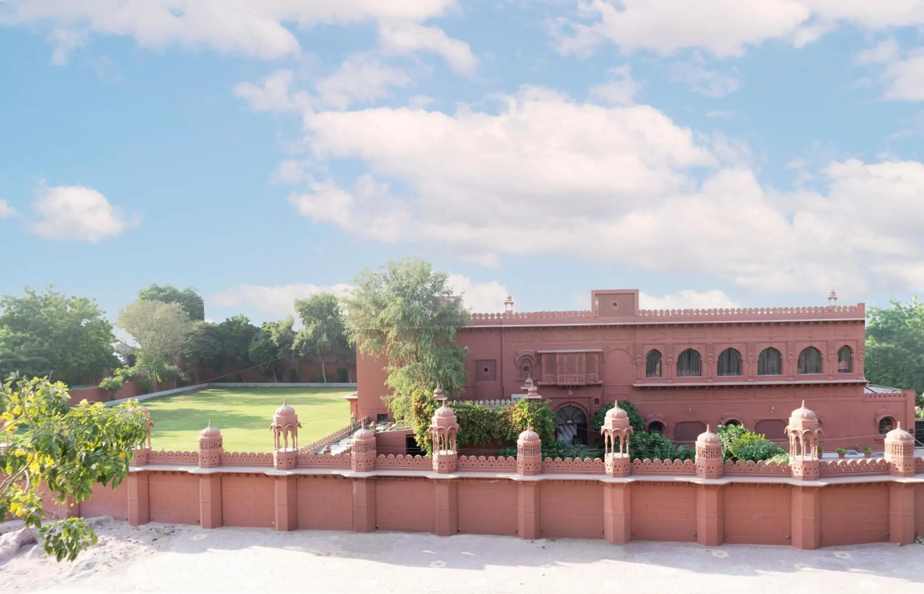 Hotel Sagar Niwas Hotel Sagar Niwas