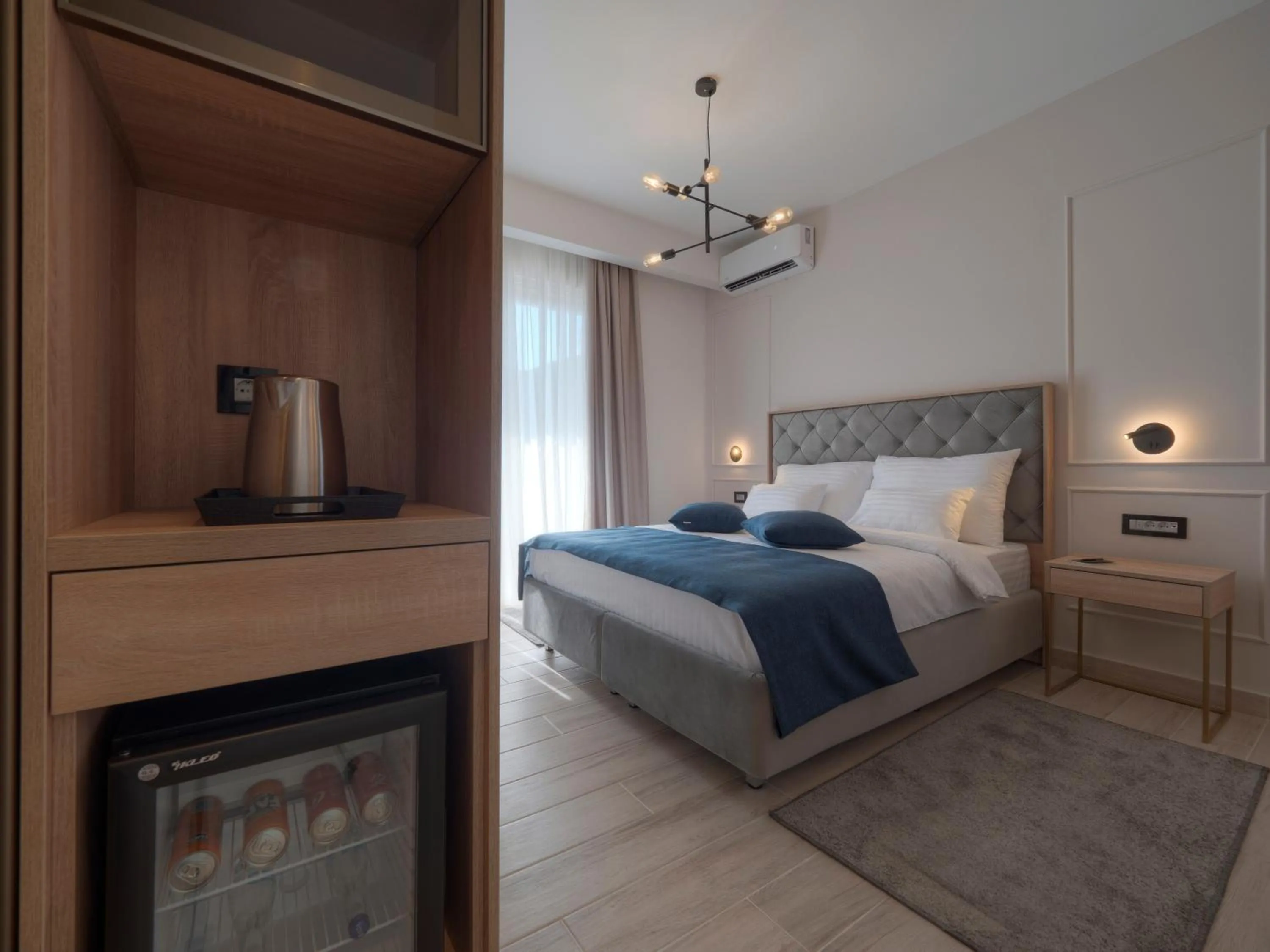 Hotel Idila Budva