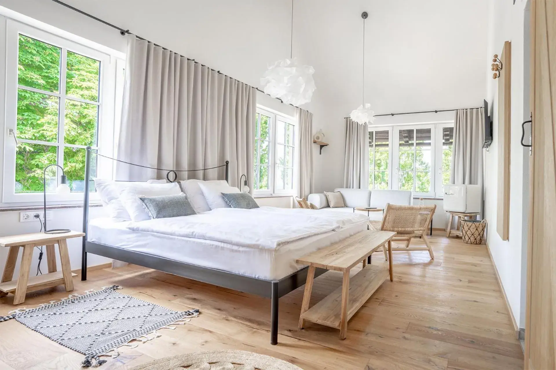 Superior Double Room - single occupancy in SIBON Wine & Spa Resort Jeruzalem Superior Double Room - single occupancy in SIBON Wine & Spa Resort Jeruzalem