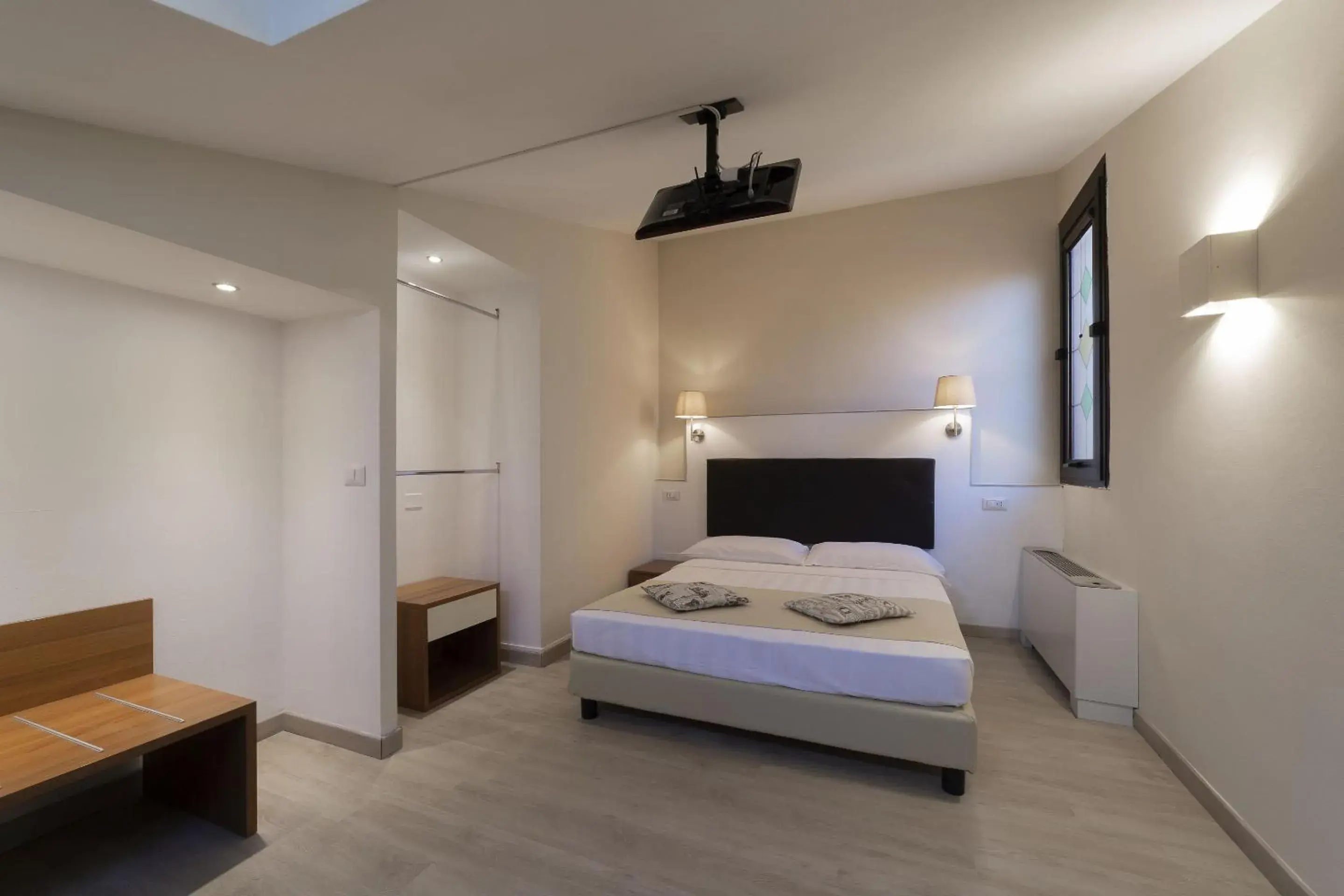 Bed in Toscana Verde Bed in Toscana Verde