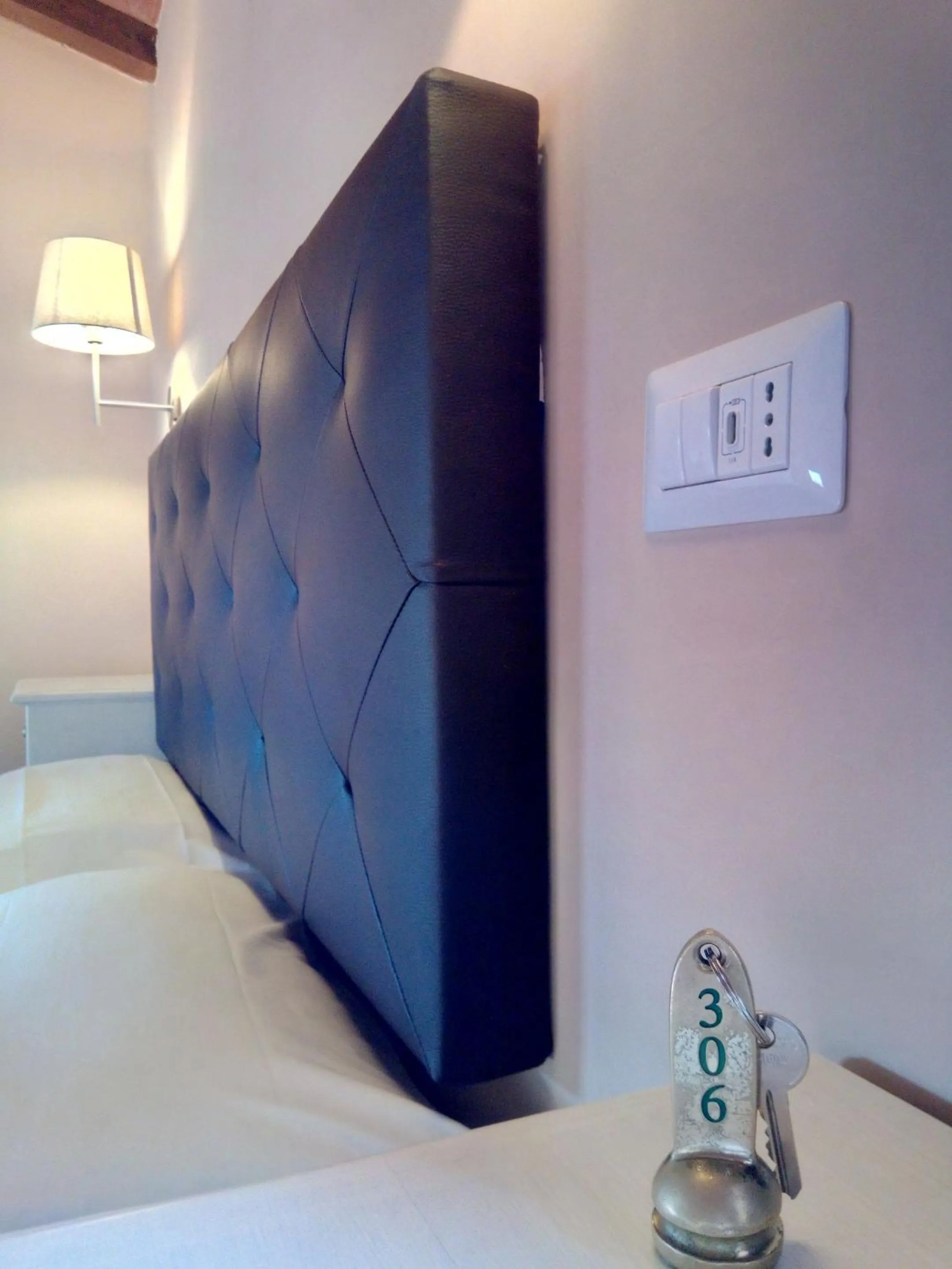 Bed in Toscana Verde