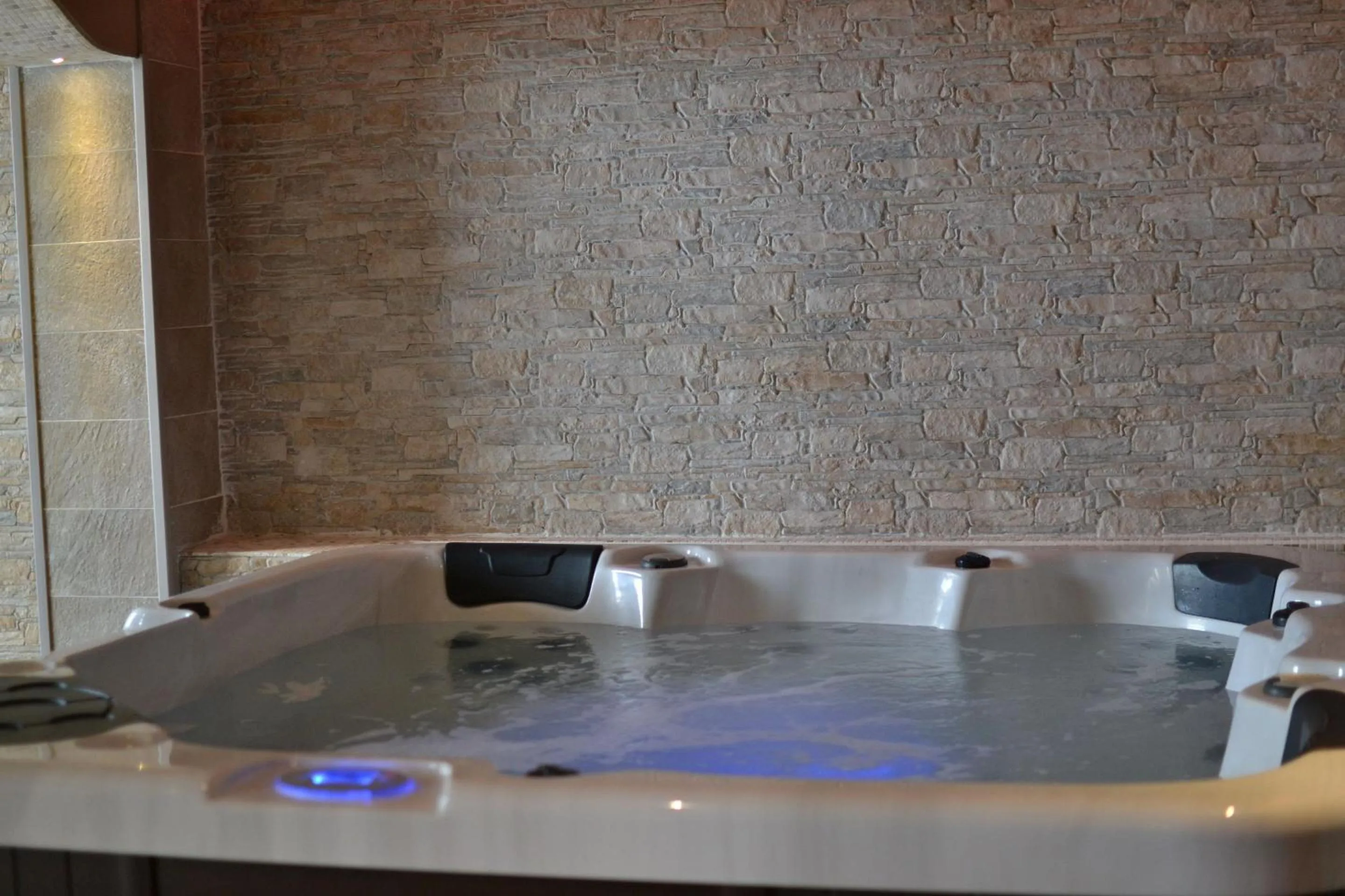 Spa and wellness centre/facilities in Toscana Verde