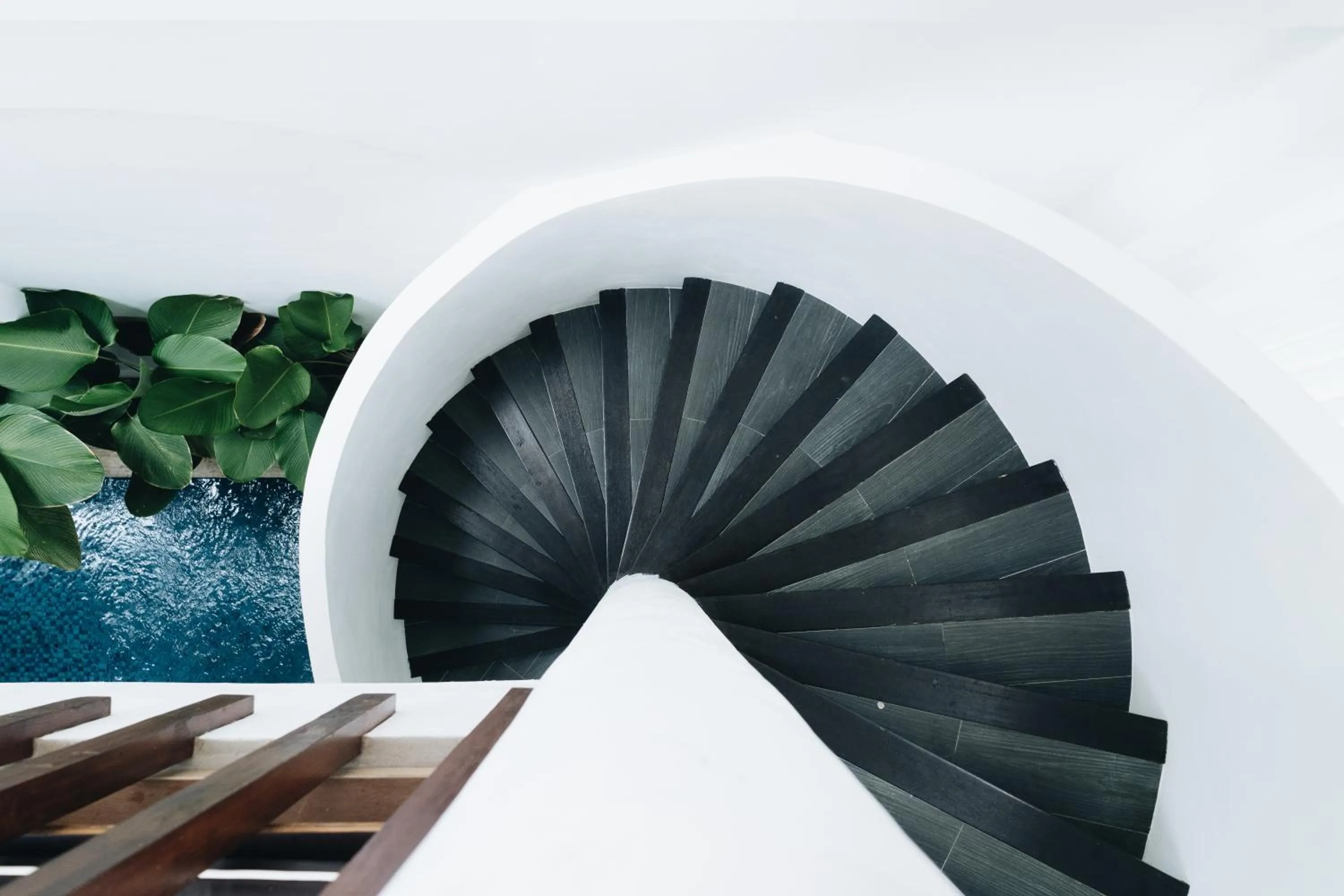 Property building in Luxurious 3BR Villa Muzo with Pool by OriVista near W