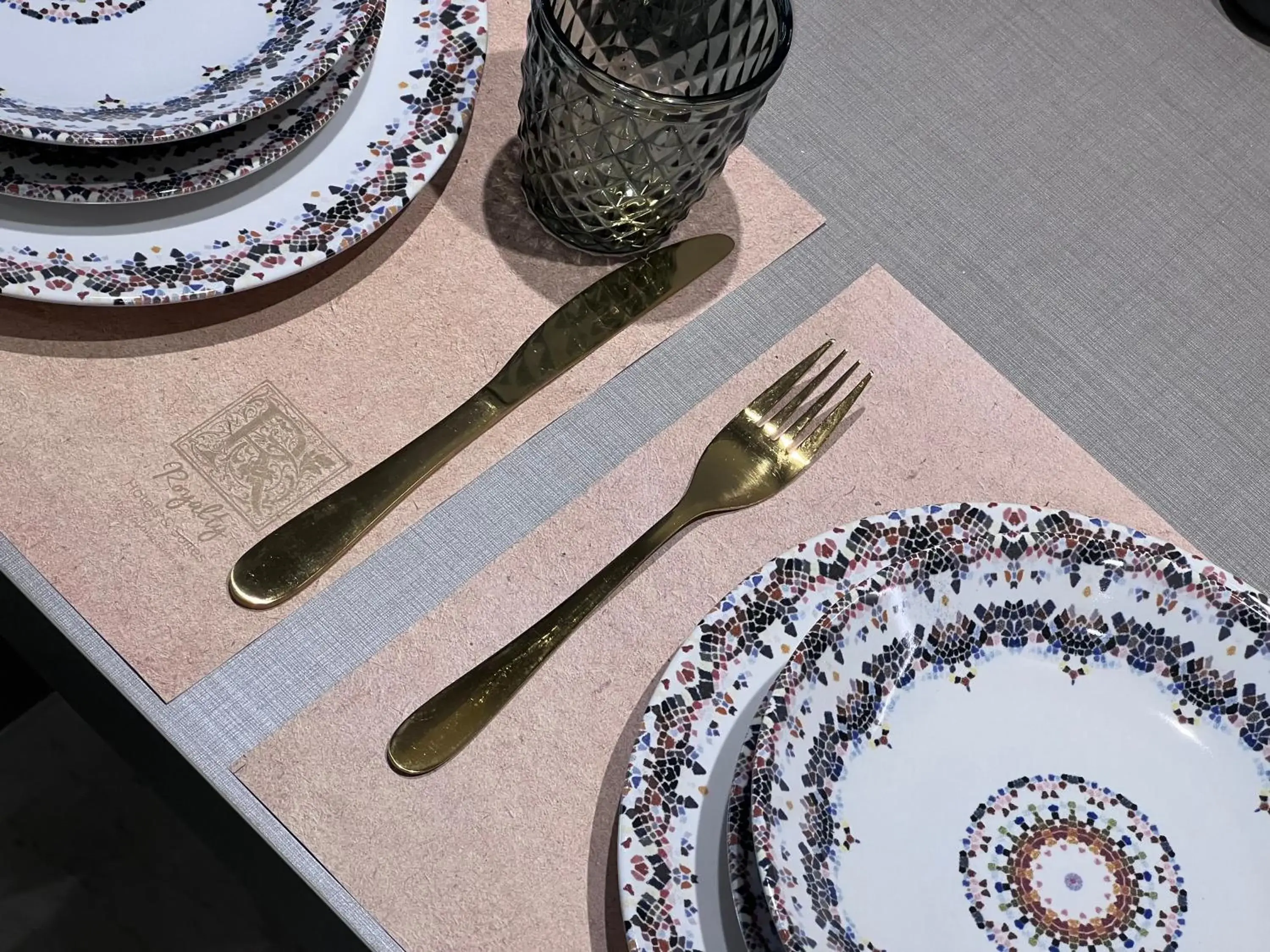 Executive Suite in Royalty Suites Psyrri Executive Suite in Royalty Suites Psyrri