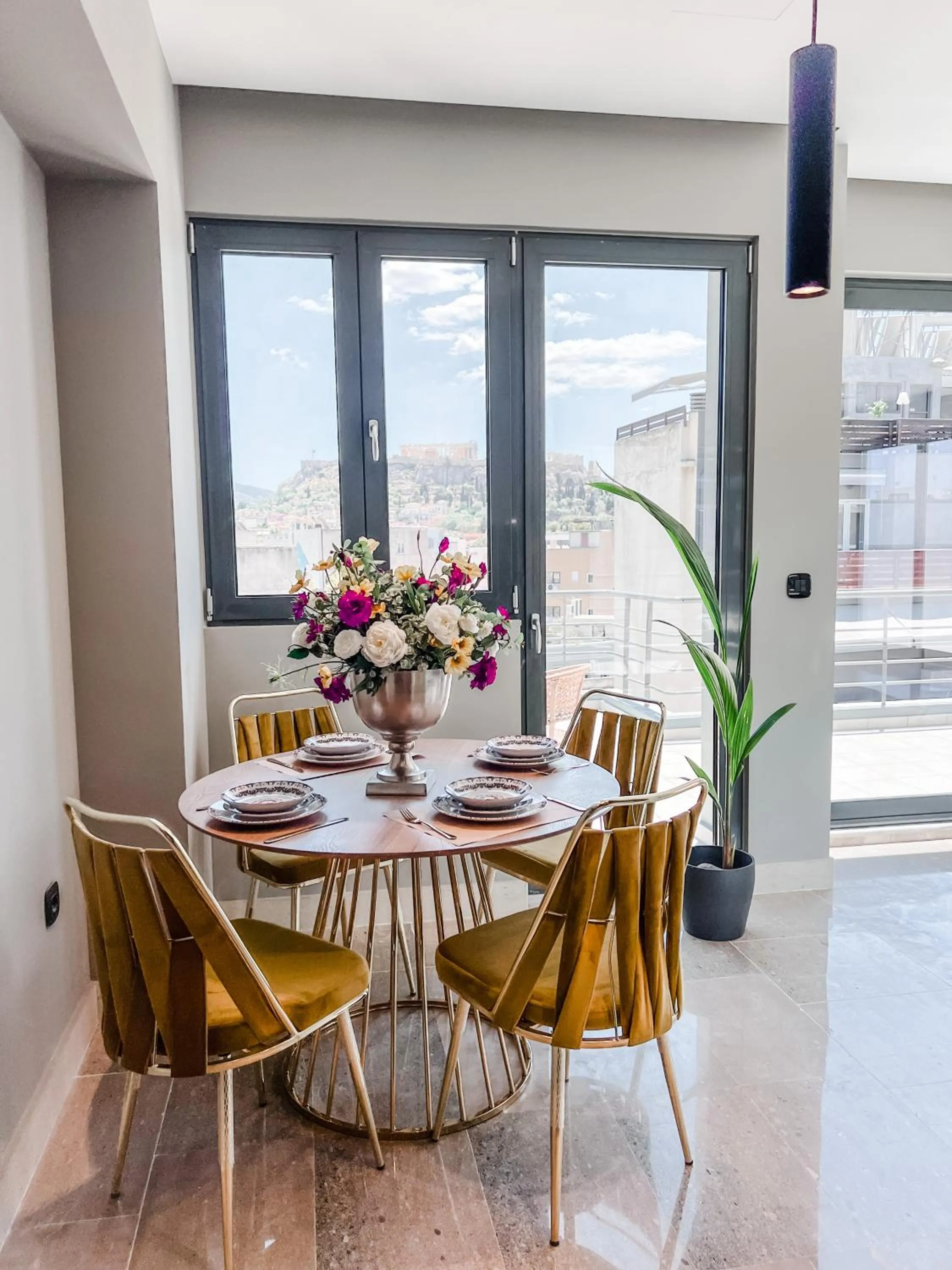 View (from property/room) in Royalty Suites Psyrri