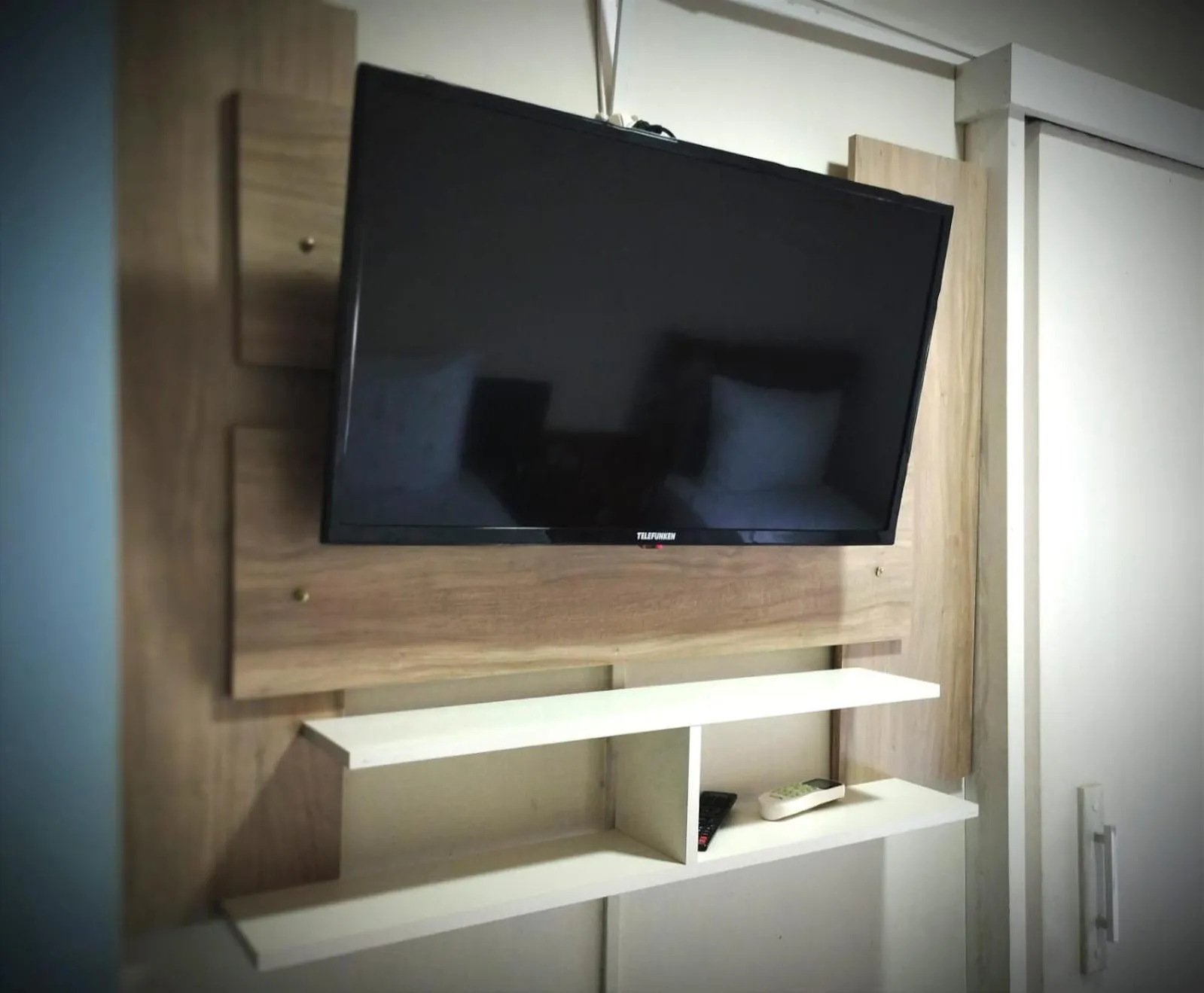 Bed in Novohotel Express