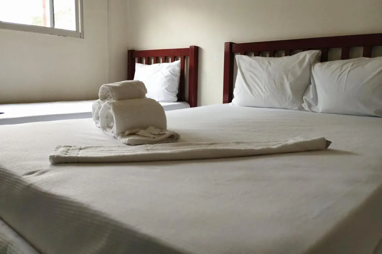 Standard Family Room - single occupancy in Novohotel Express Standard Family Room - single occupancy in Novohotel Express