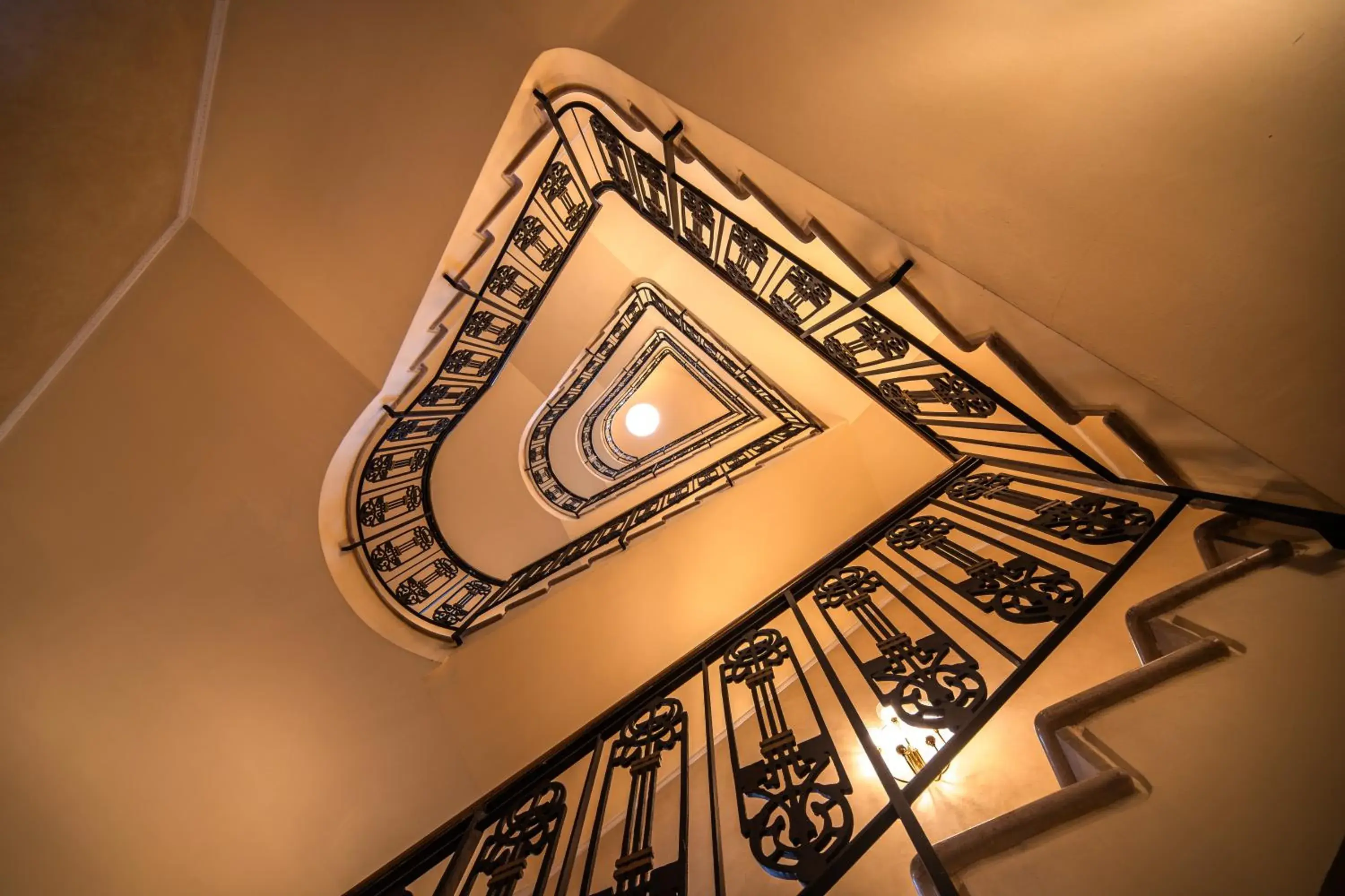 Grand Hotel Bastiani Grand Hotel Bastiani