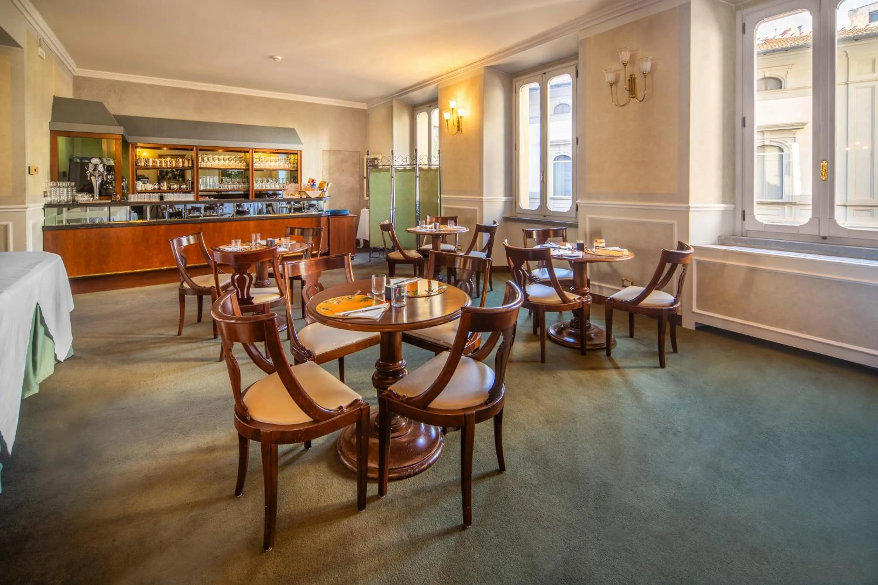 Grand Hotel Bastiani