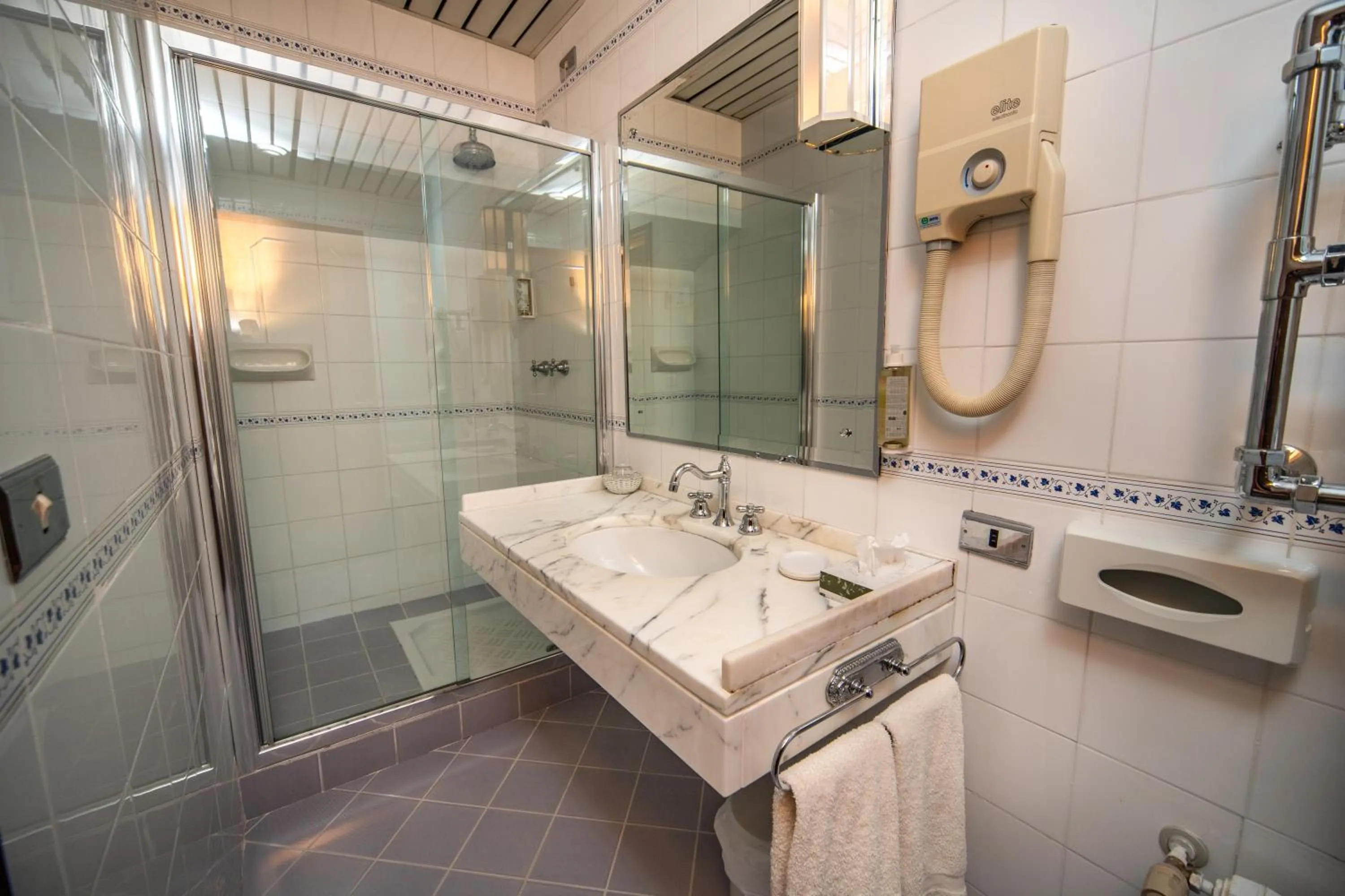 Grand Hotel Bastiani