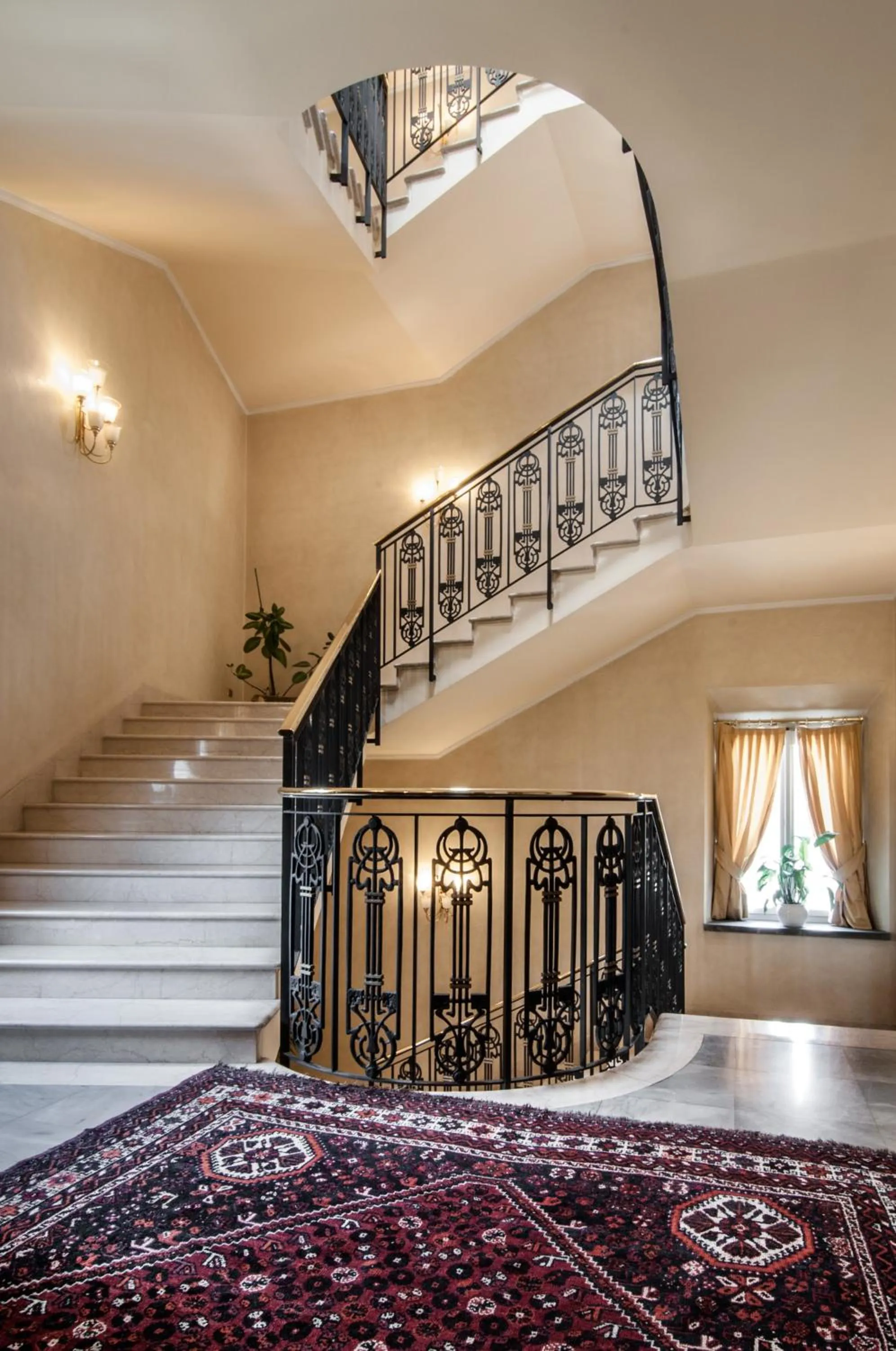 Other in Grand Hotel Bastiani