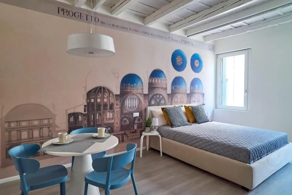 Residenza SubitoSanto - Appartamento 5A "Obizzi"