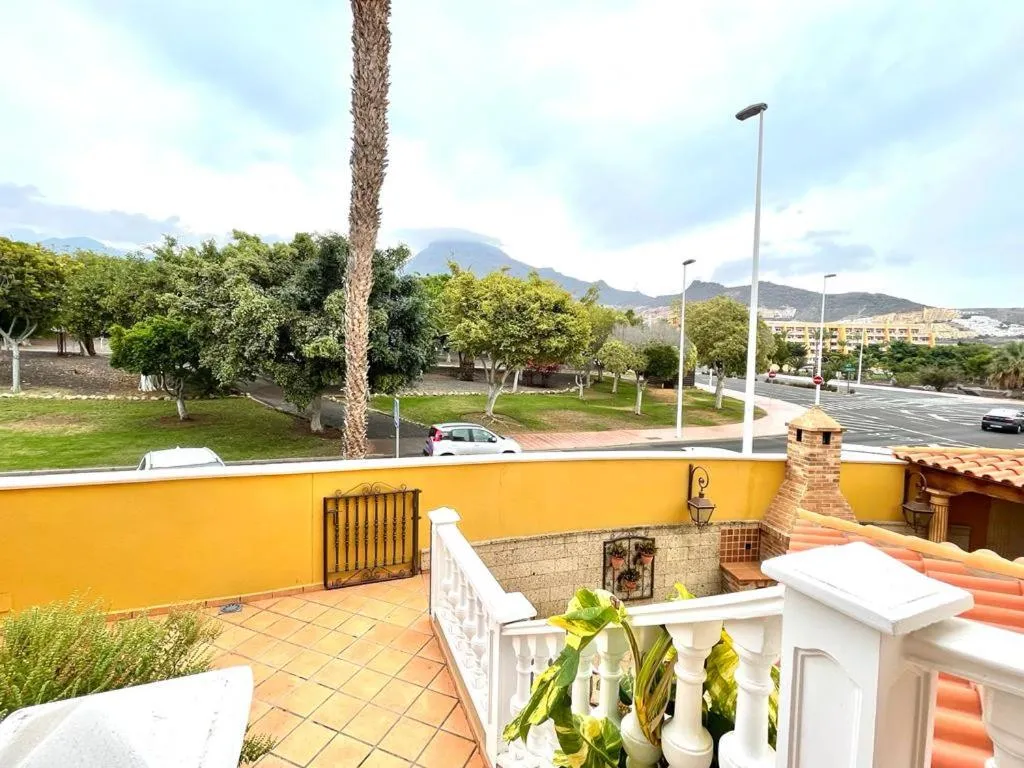 View (from property/room) in Duque Nest Hostel