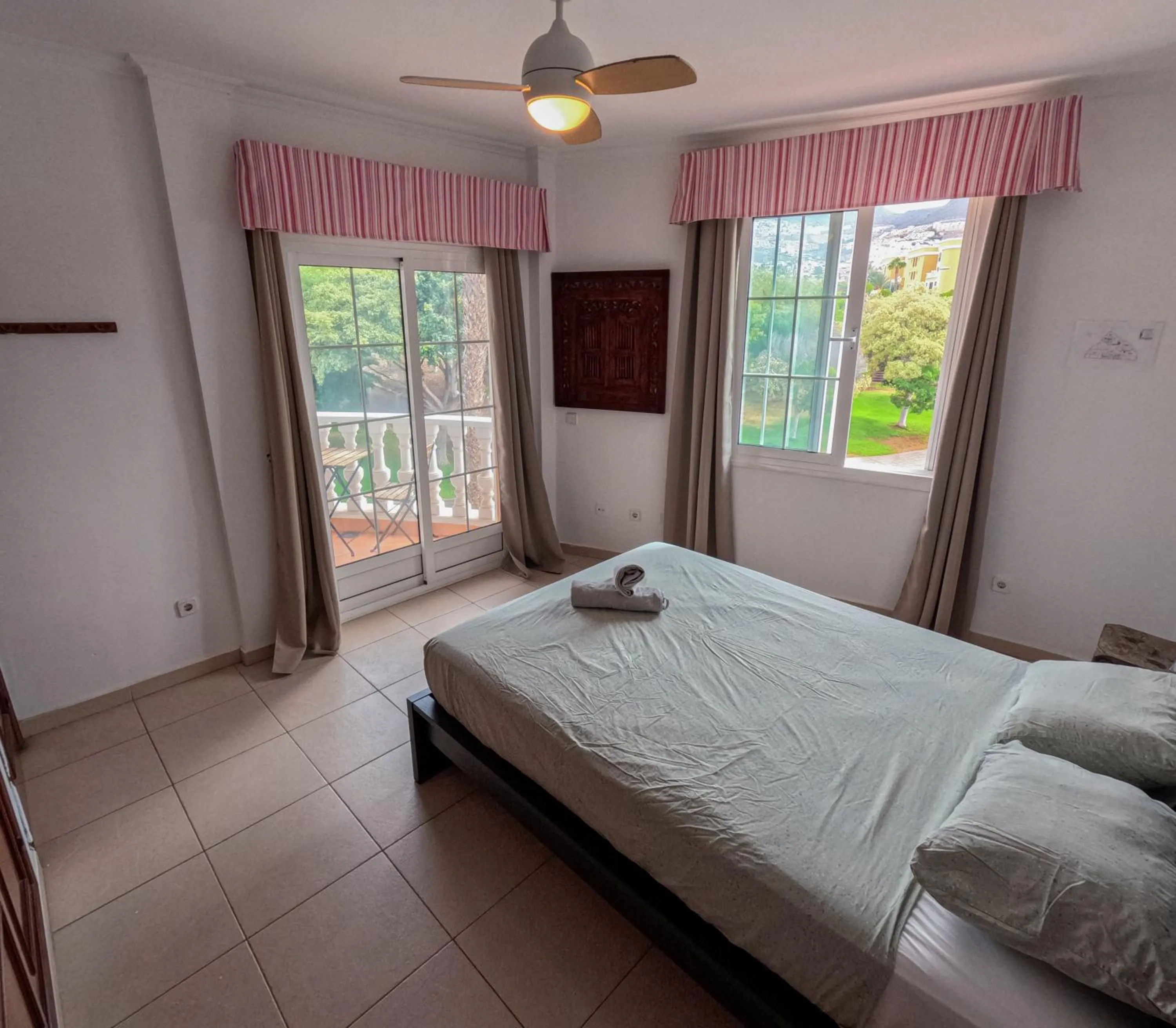 Bed in Duque Nest Hostel