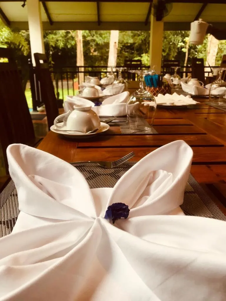 Sigiriya Cashew Palace Resort