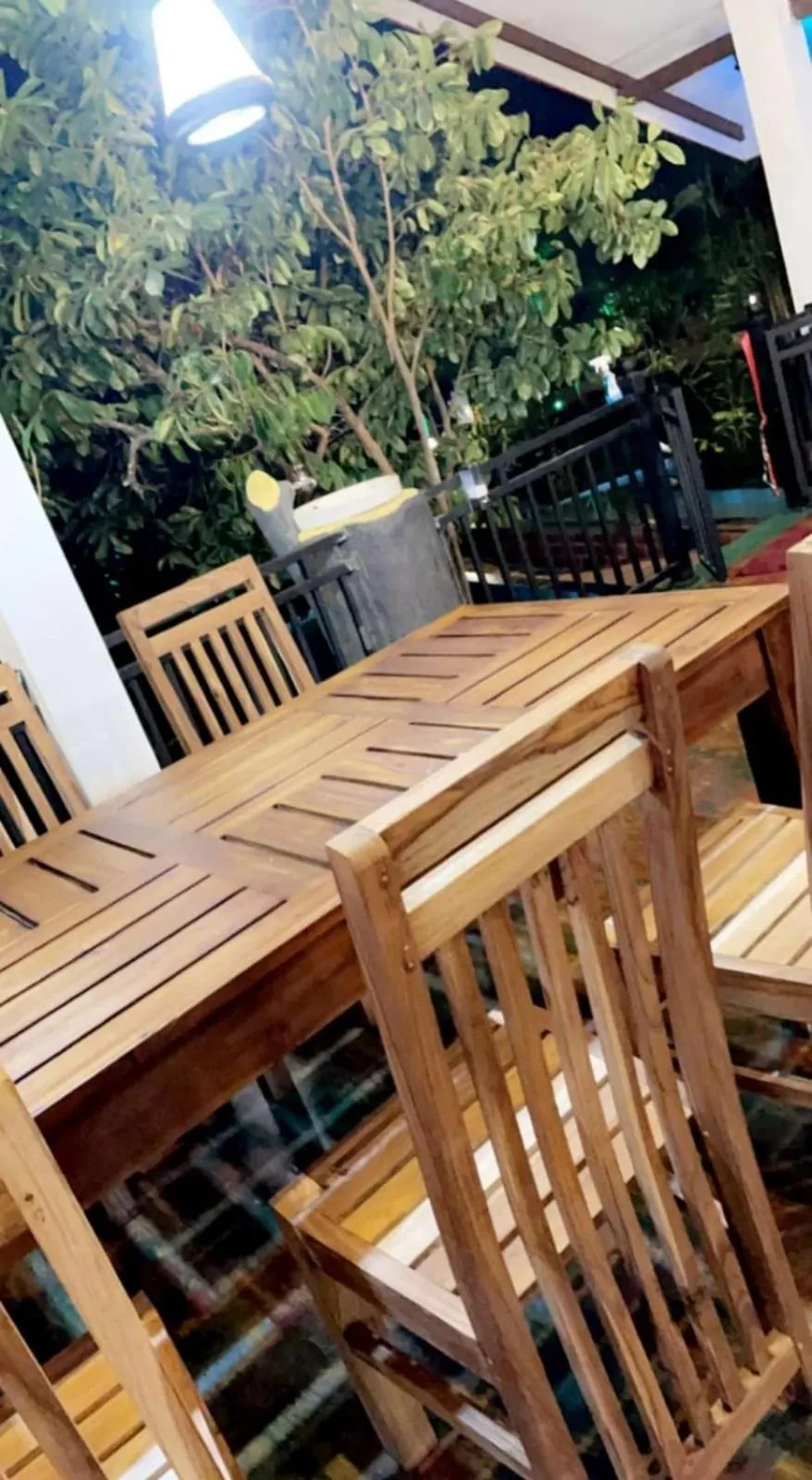 Sigiriya Cashew Palace Resort