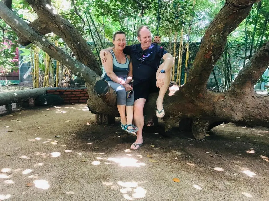 Sigiriya Cashew Palace Resort