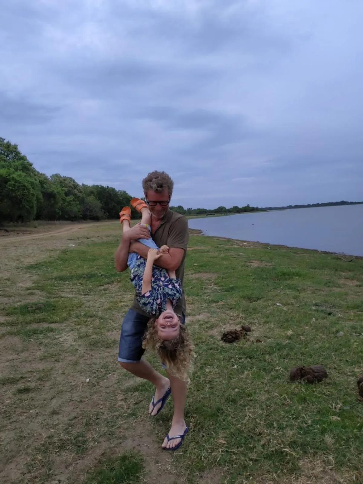 Sigiriya Cashew Palace Resort