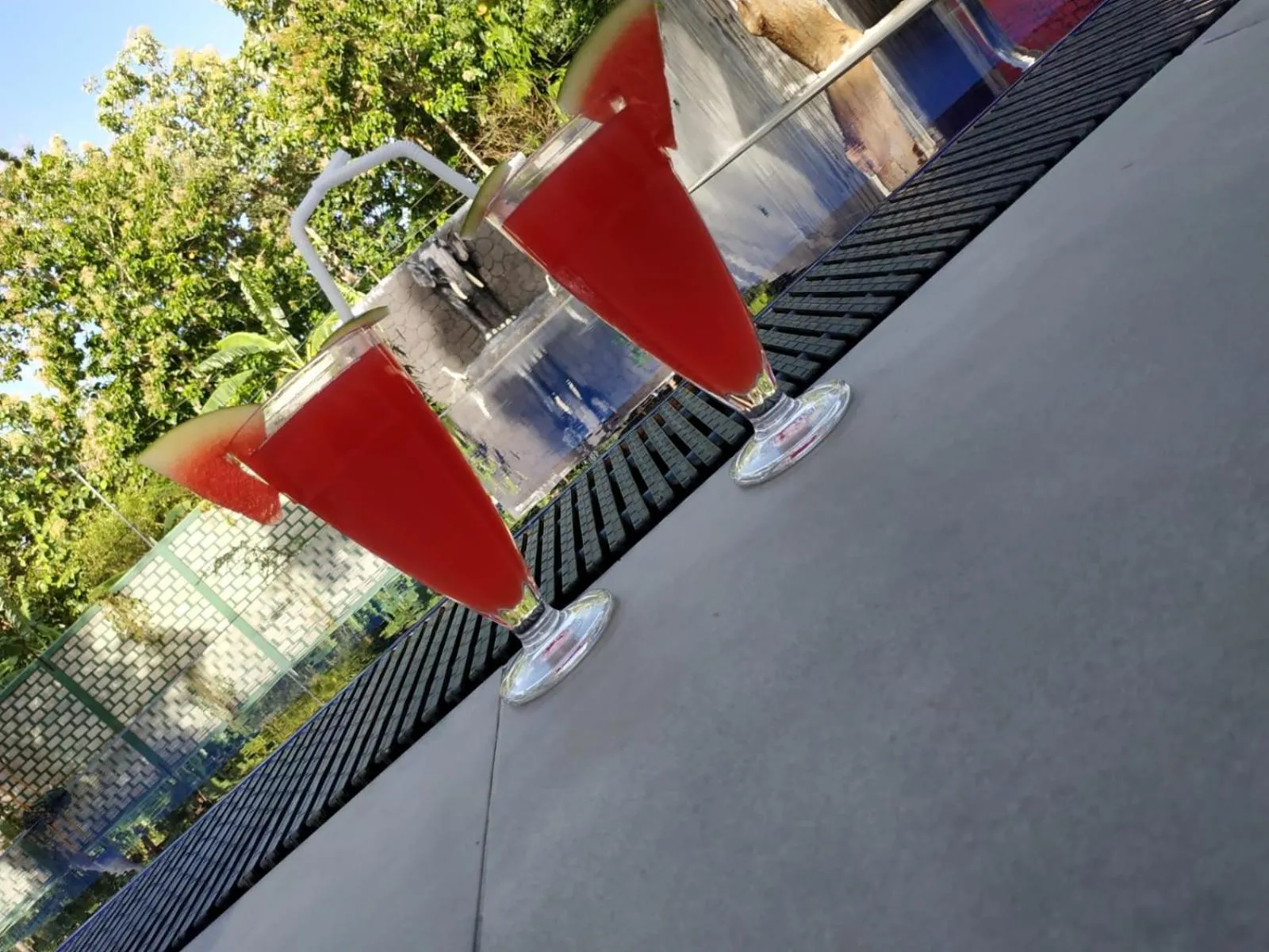 Sigiriya Cashew Palace Resort