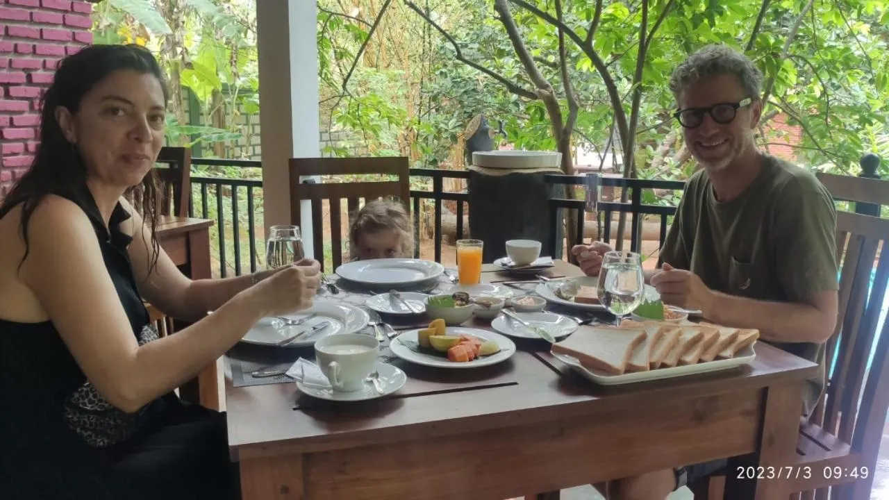 Sigiriya Cashew Palace Resort