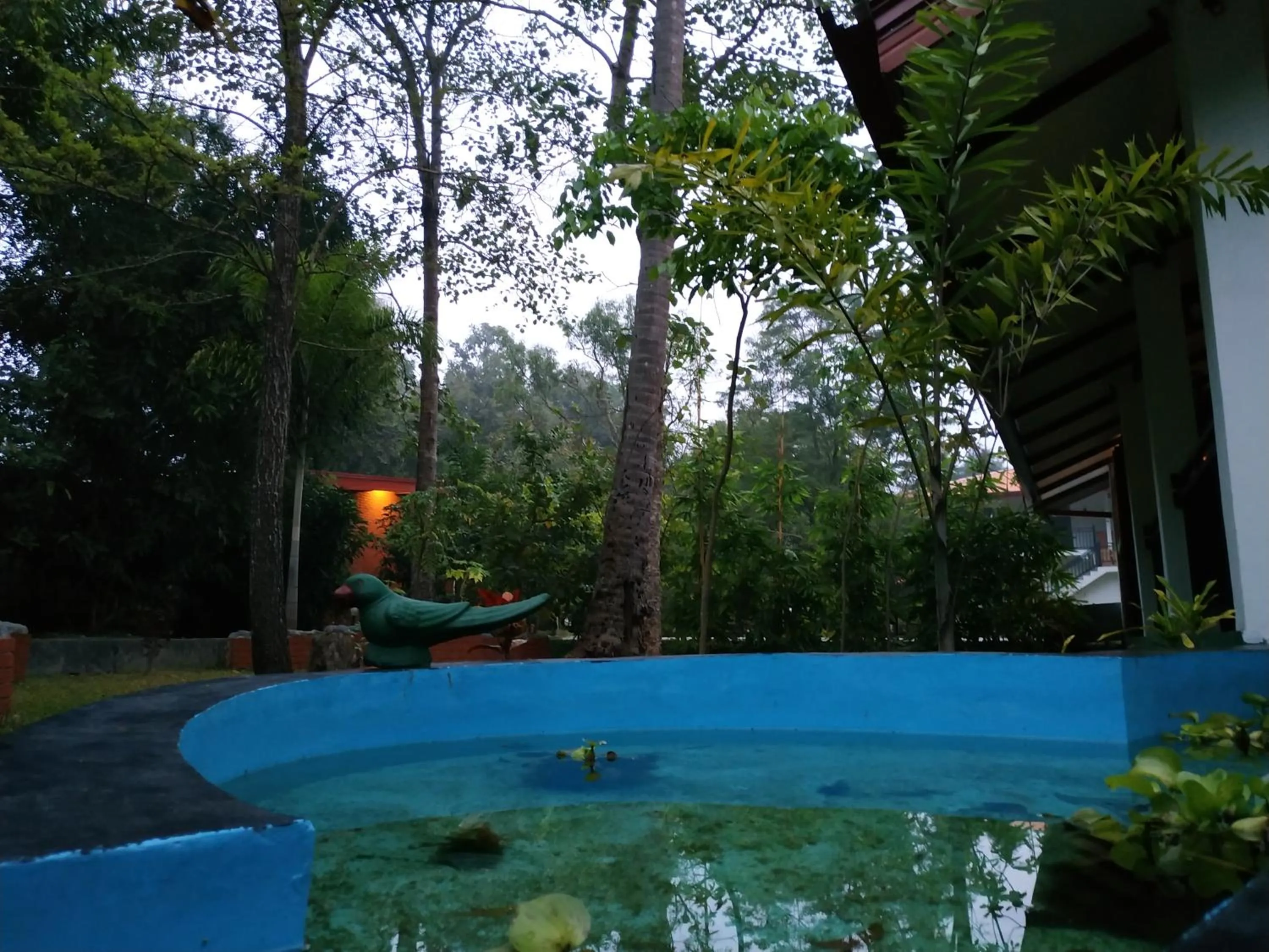 Sigiriya Cashew Palace Resort