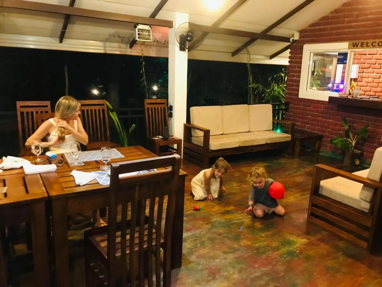 Sigiriya Cashew Palace Resort