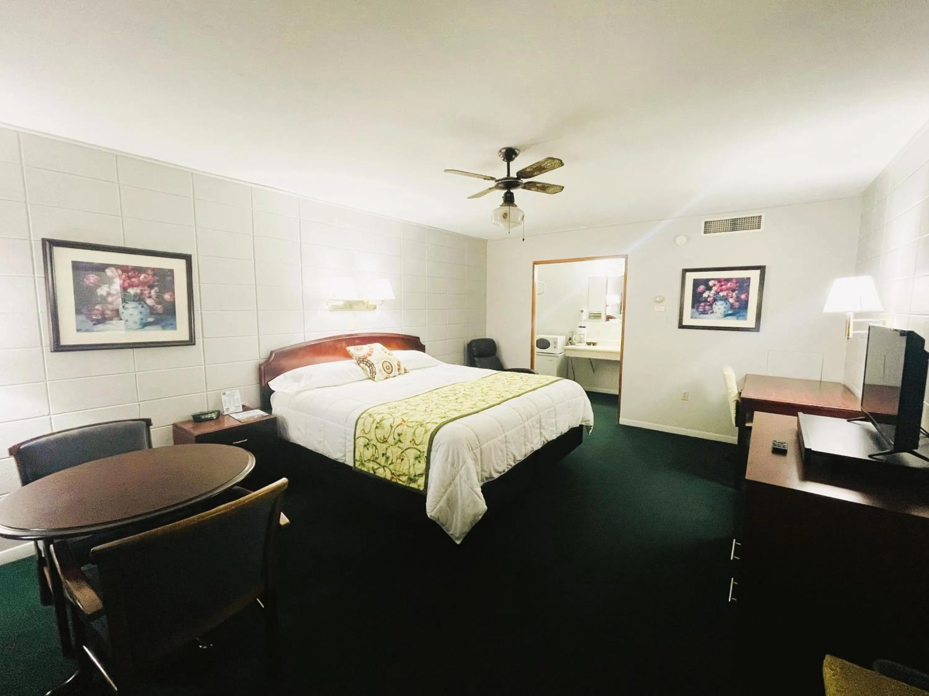 The Madison Inn Motel