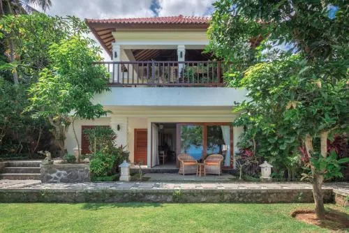 Villa Mata Hari