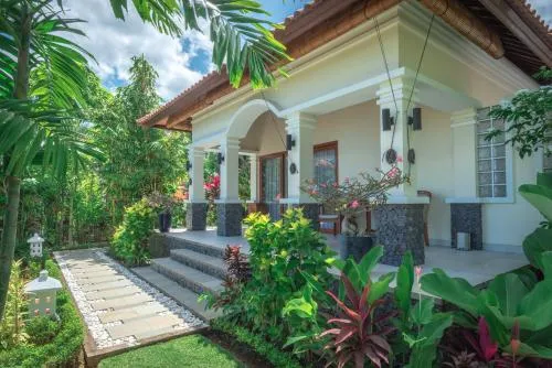 Villa Mata Hari