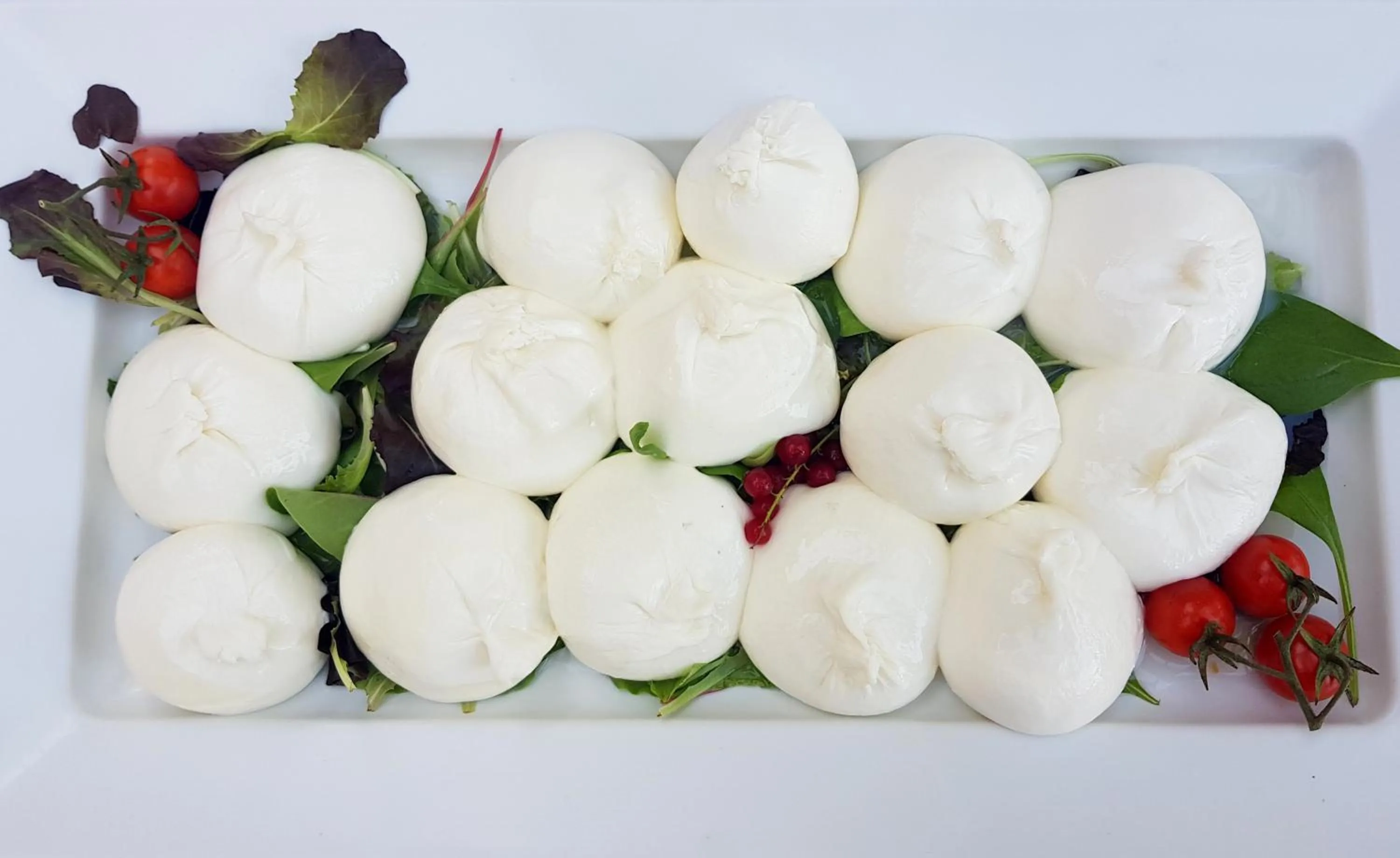 Food in Hotel Mediterraneo