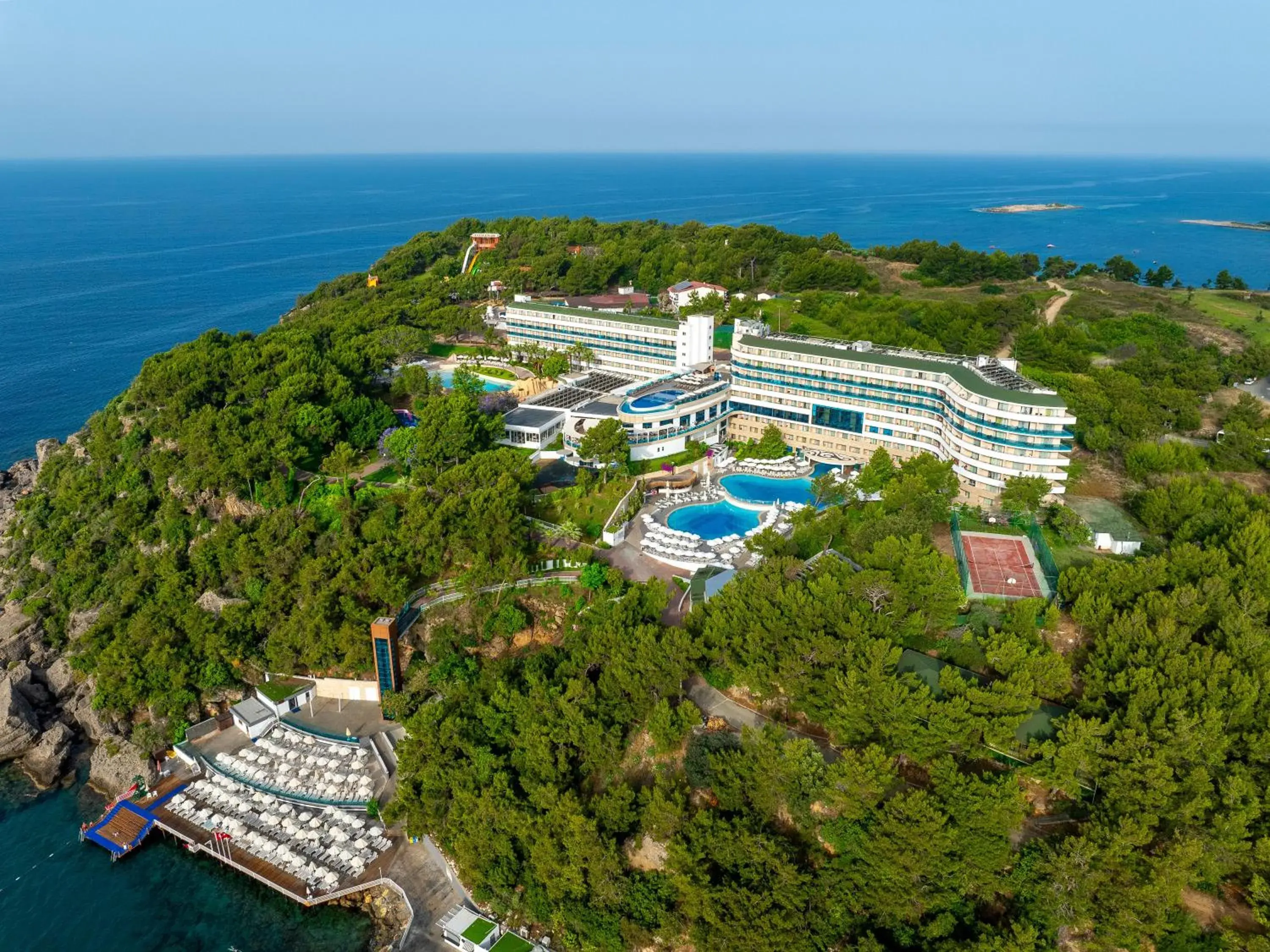 A Good Life Utopia Family Resort A Good Life Utopia Family Resort